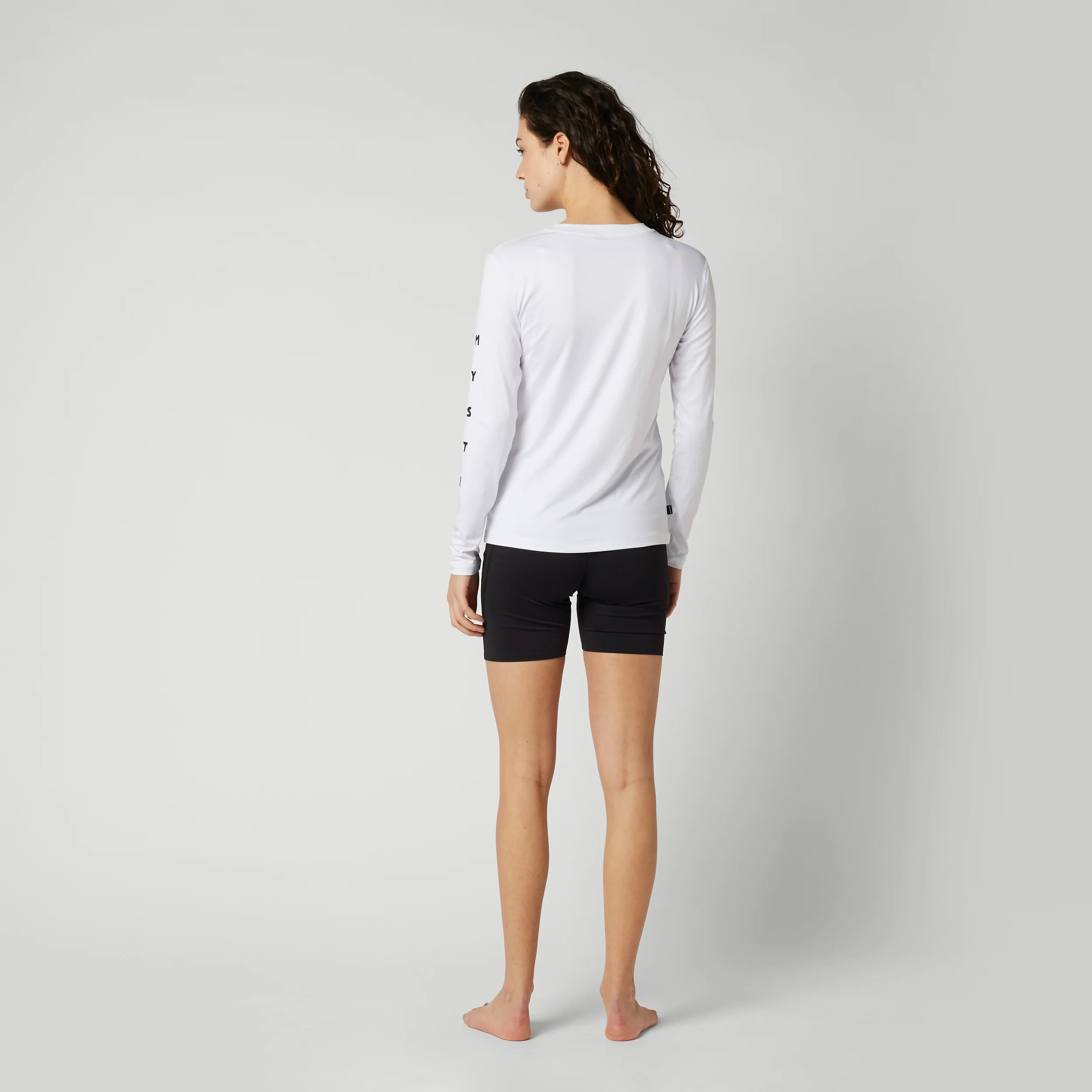 Solstice L/S Rashvest Women - Image 9