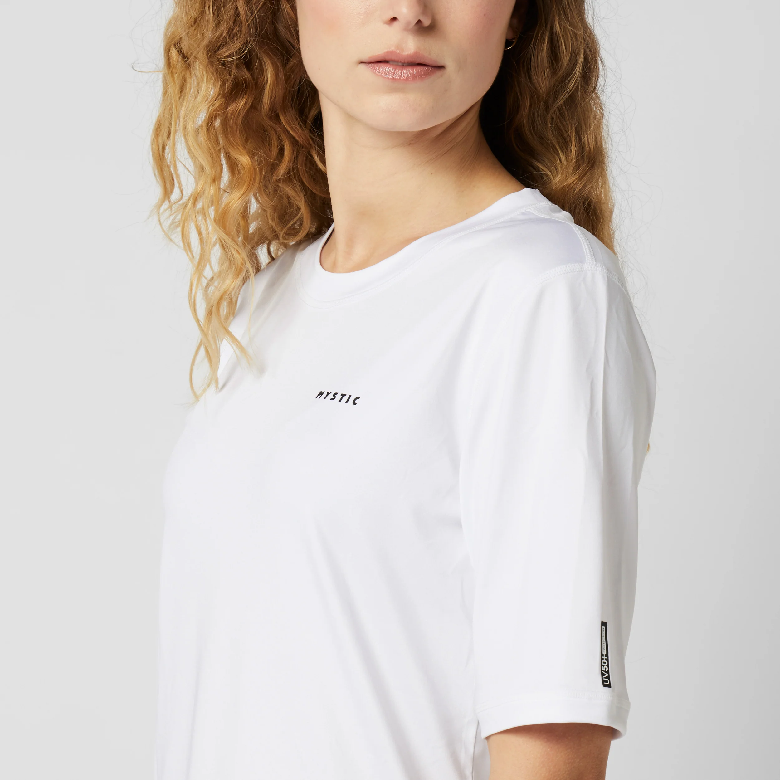 Solstice S/S Rashvest Women - Image 12