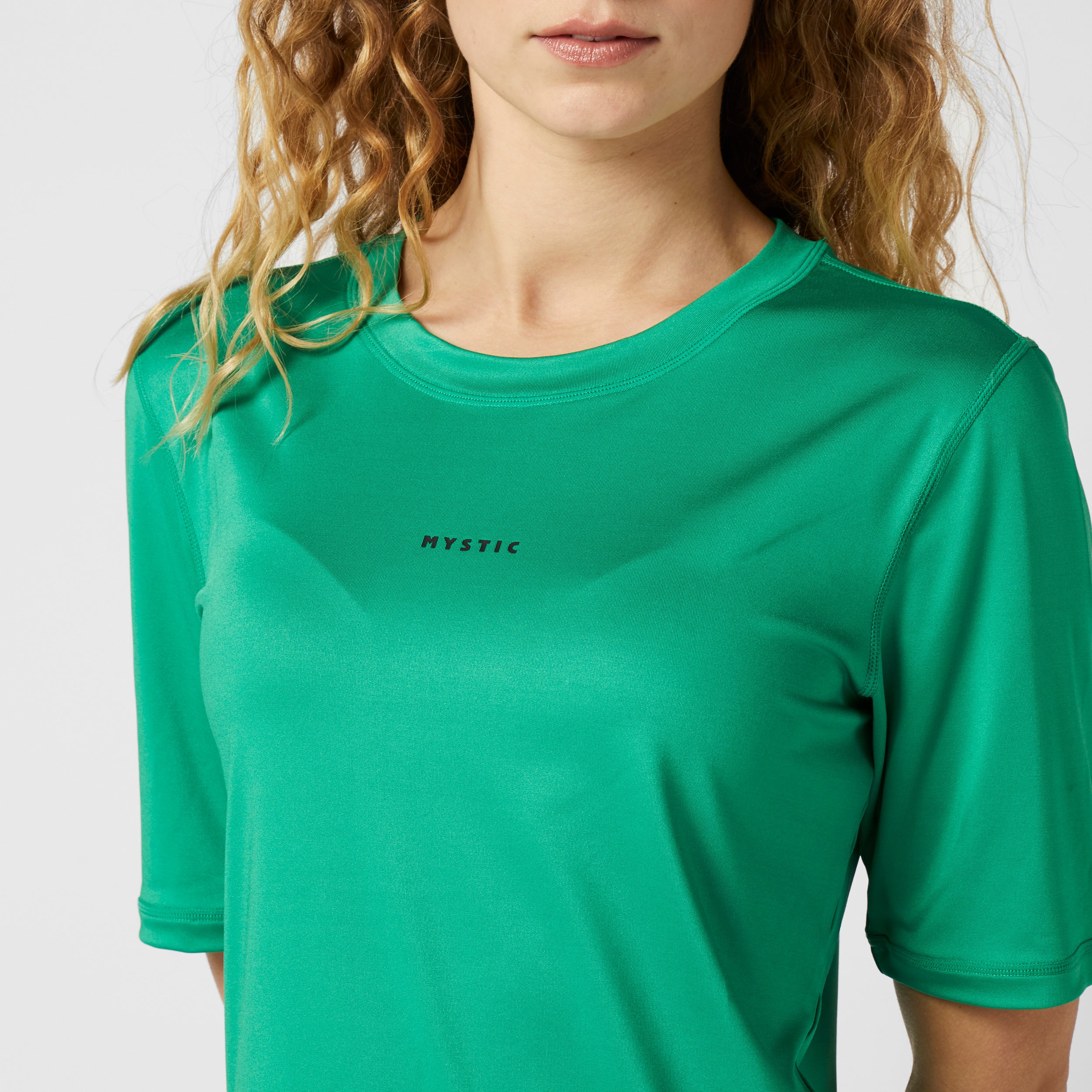 Solstice S/S Rashvest Women - Image 13