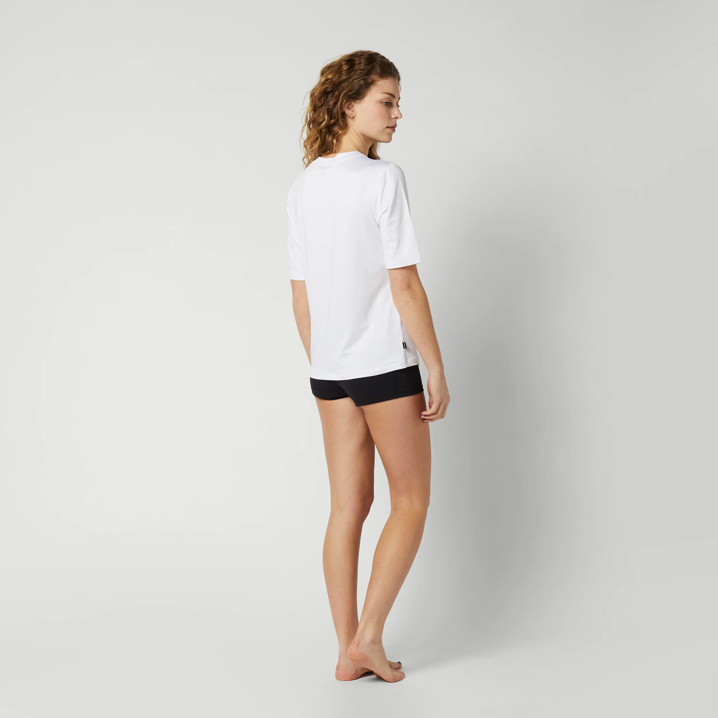 Solstice S/S Rashvest Women - Image 4