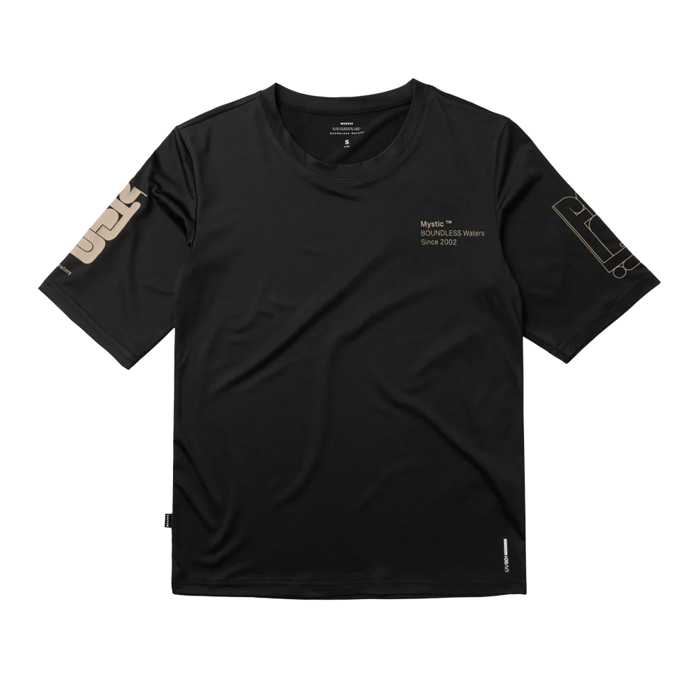 Sphere S/S Rashvest Women