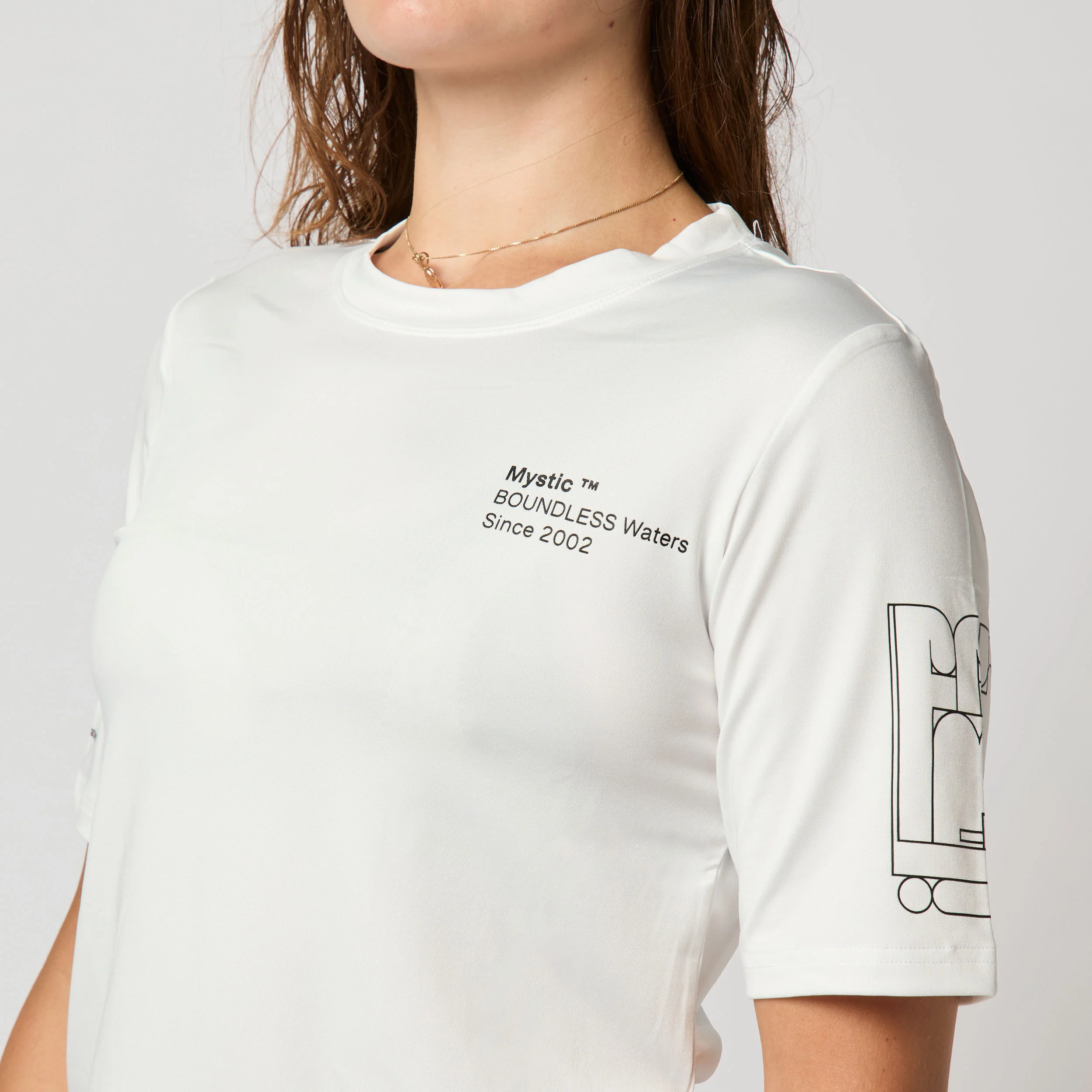 Sphere S/S Rashvest Women - Image 11
