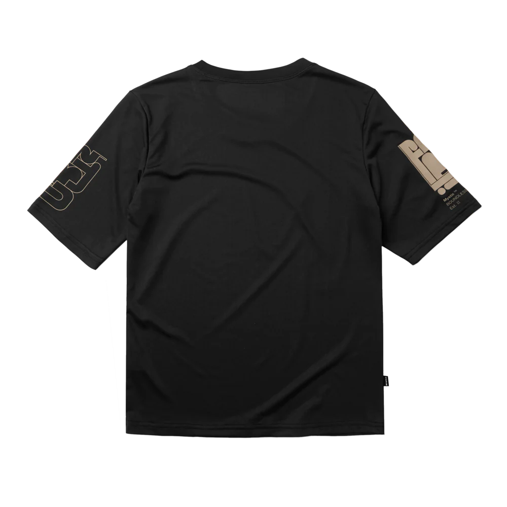 Sphere S/S Rashvest Women - Image 2