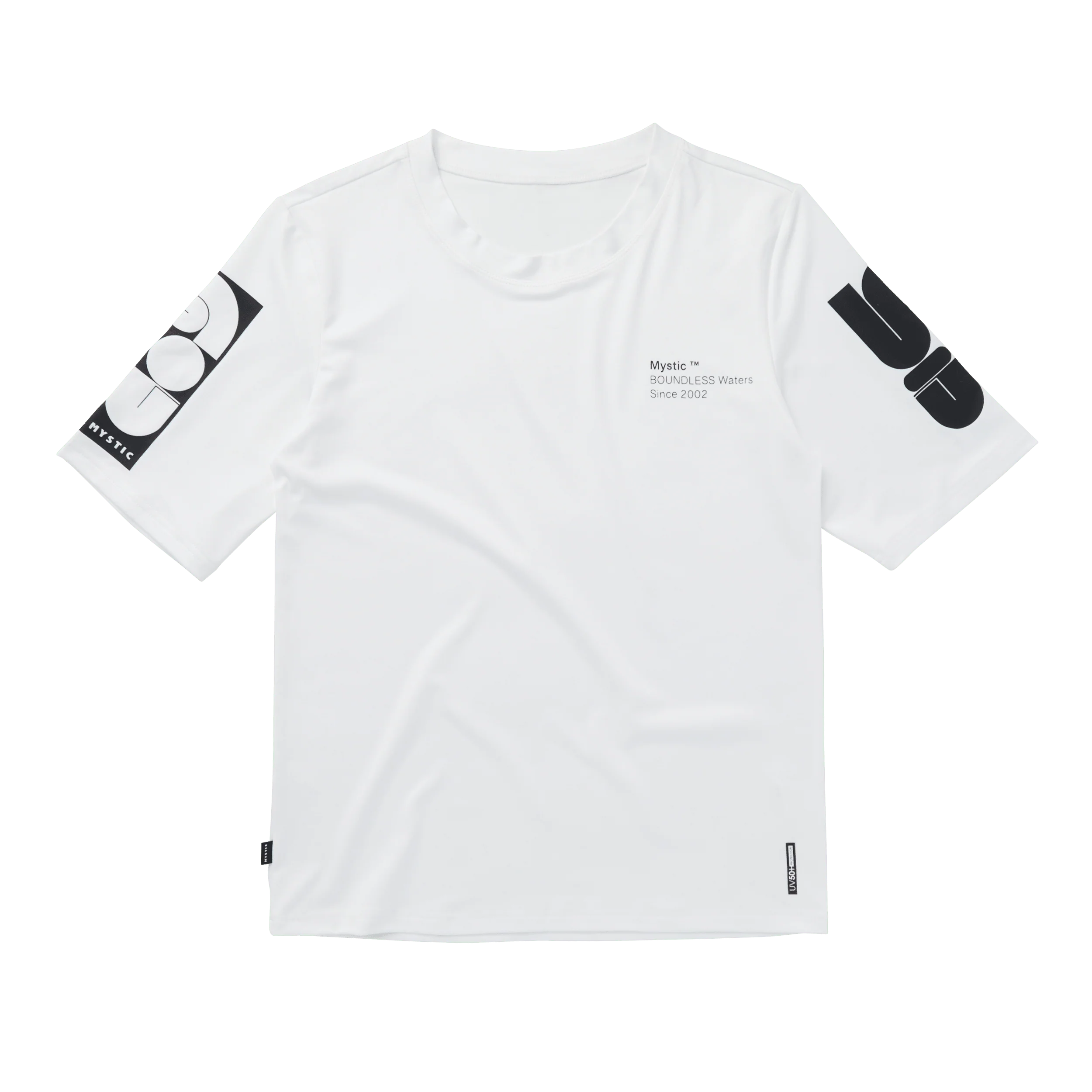 Sphere S/S Rashvest Women - Image 3