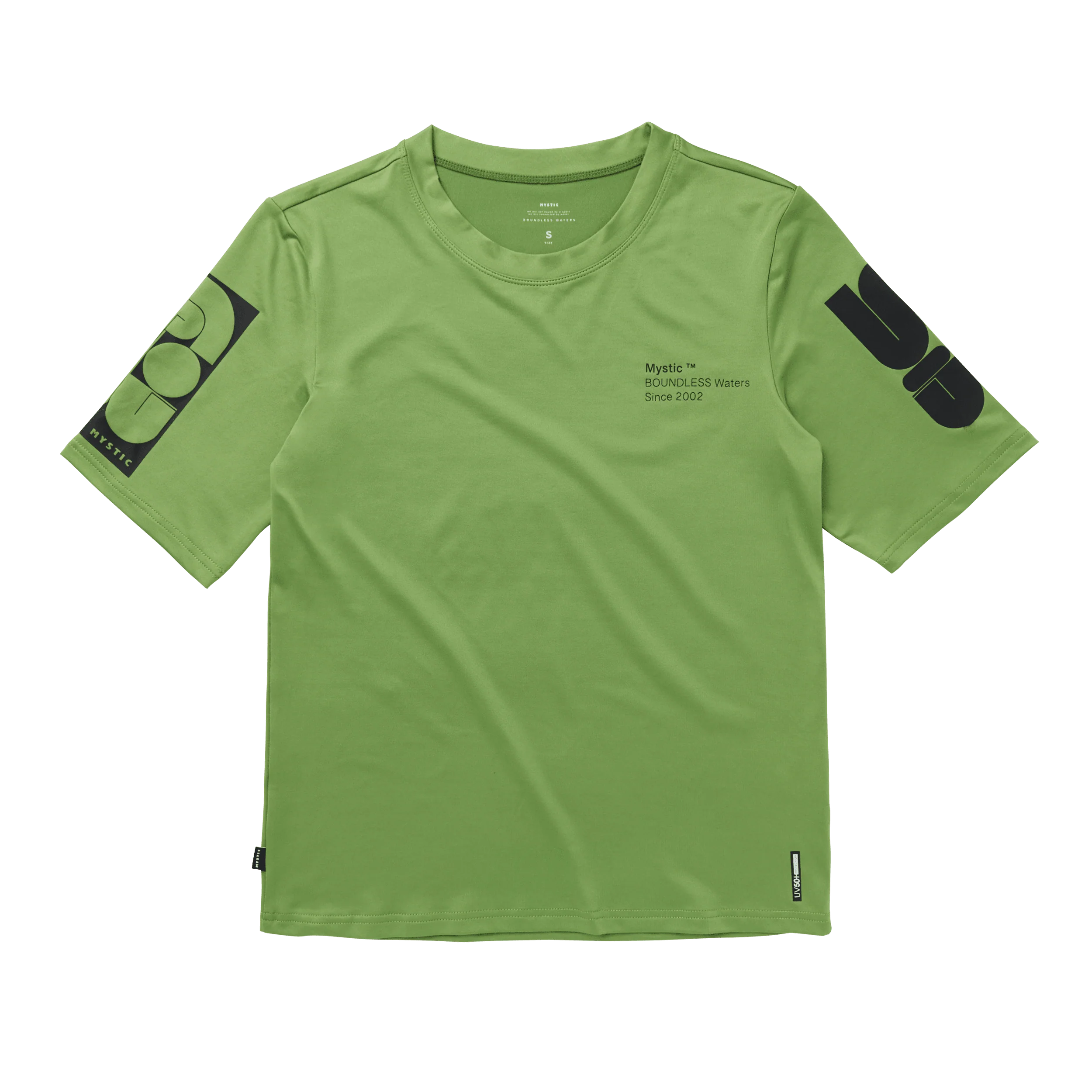 Sphere S/S Rashvest Women - Image 4