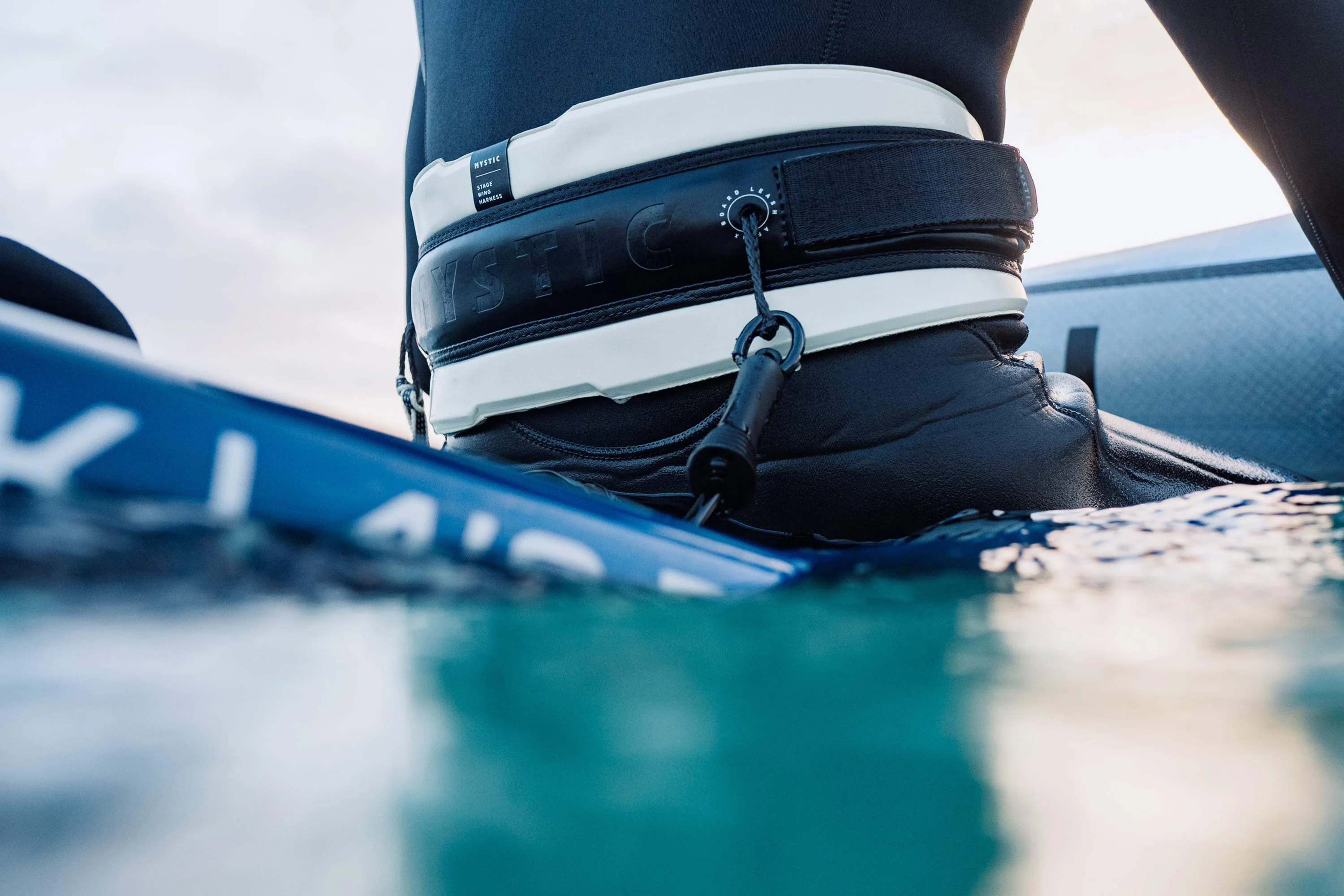 Stage Wing Harness - Image 4