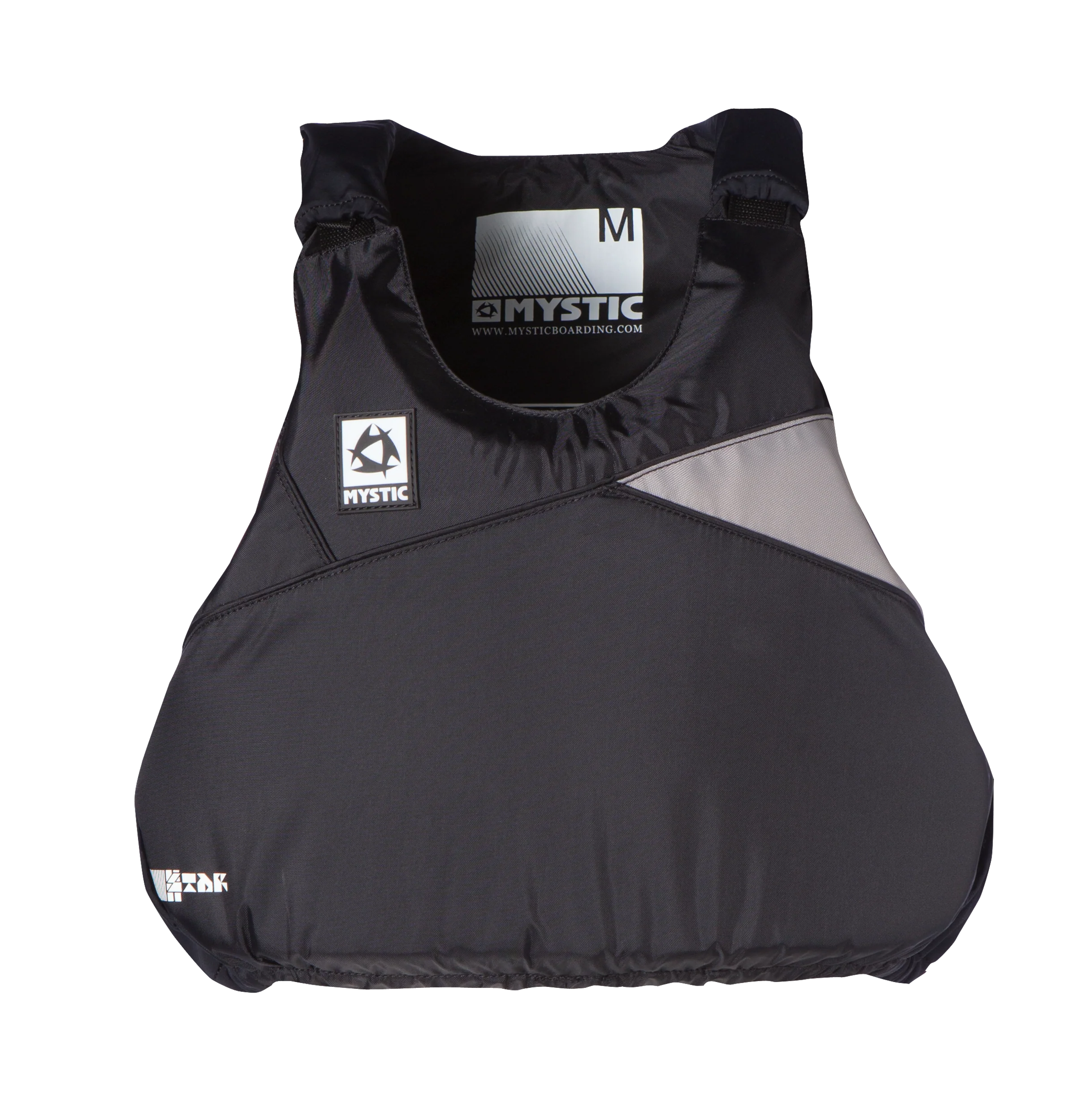 Star Floatation Vest Zipfree - Image 3