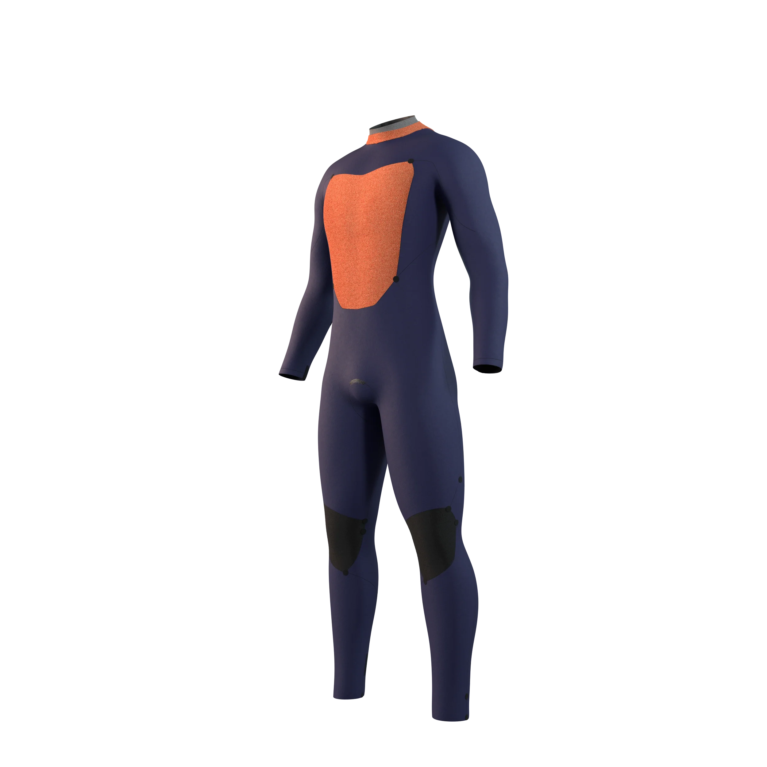 Star Fullsuit 3/2mm Bzip - Image 12