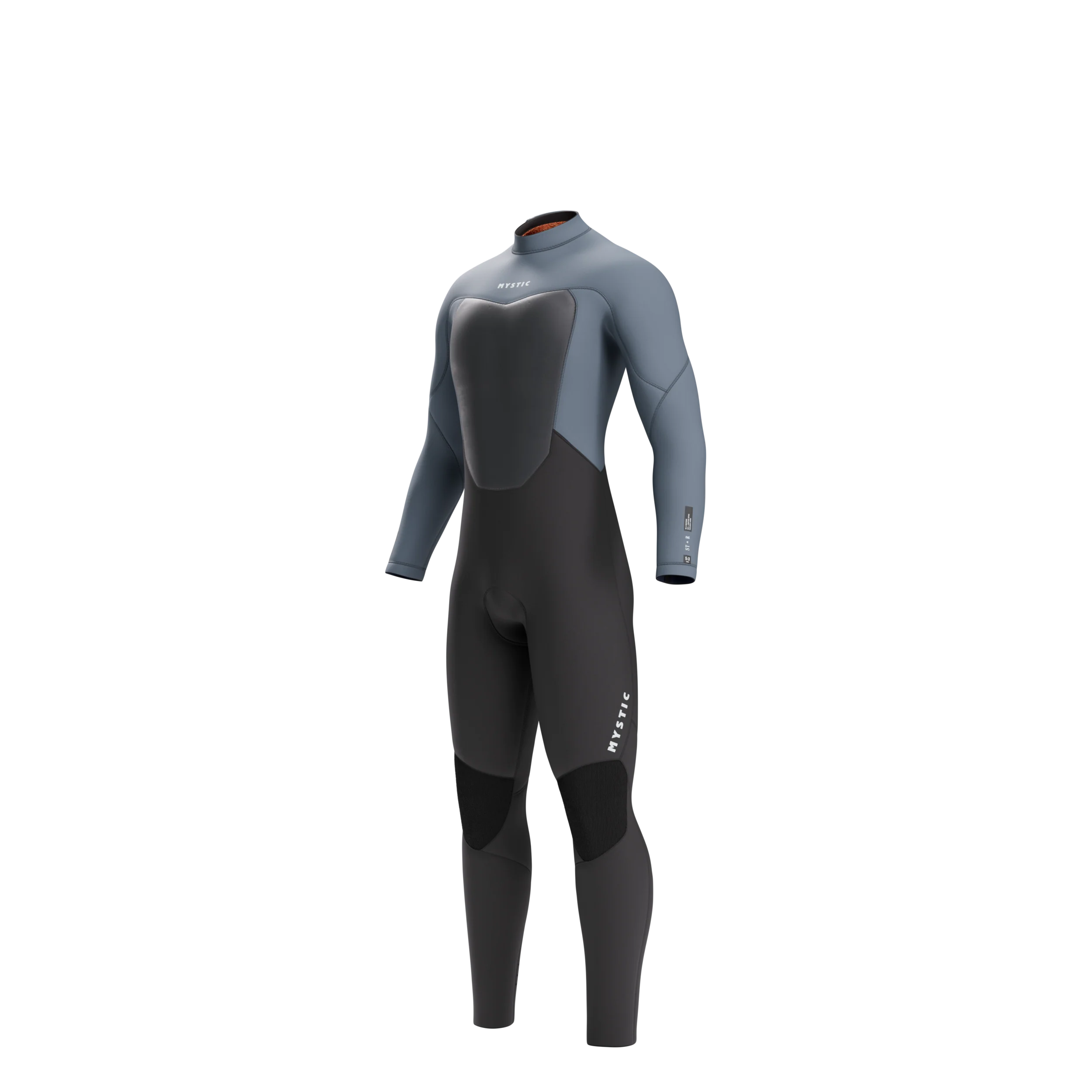 Star Fullsuit 3/2mm Bzip - Image 13