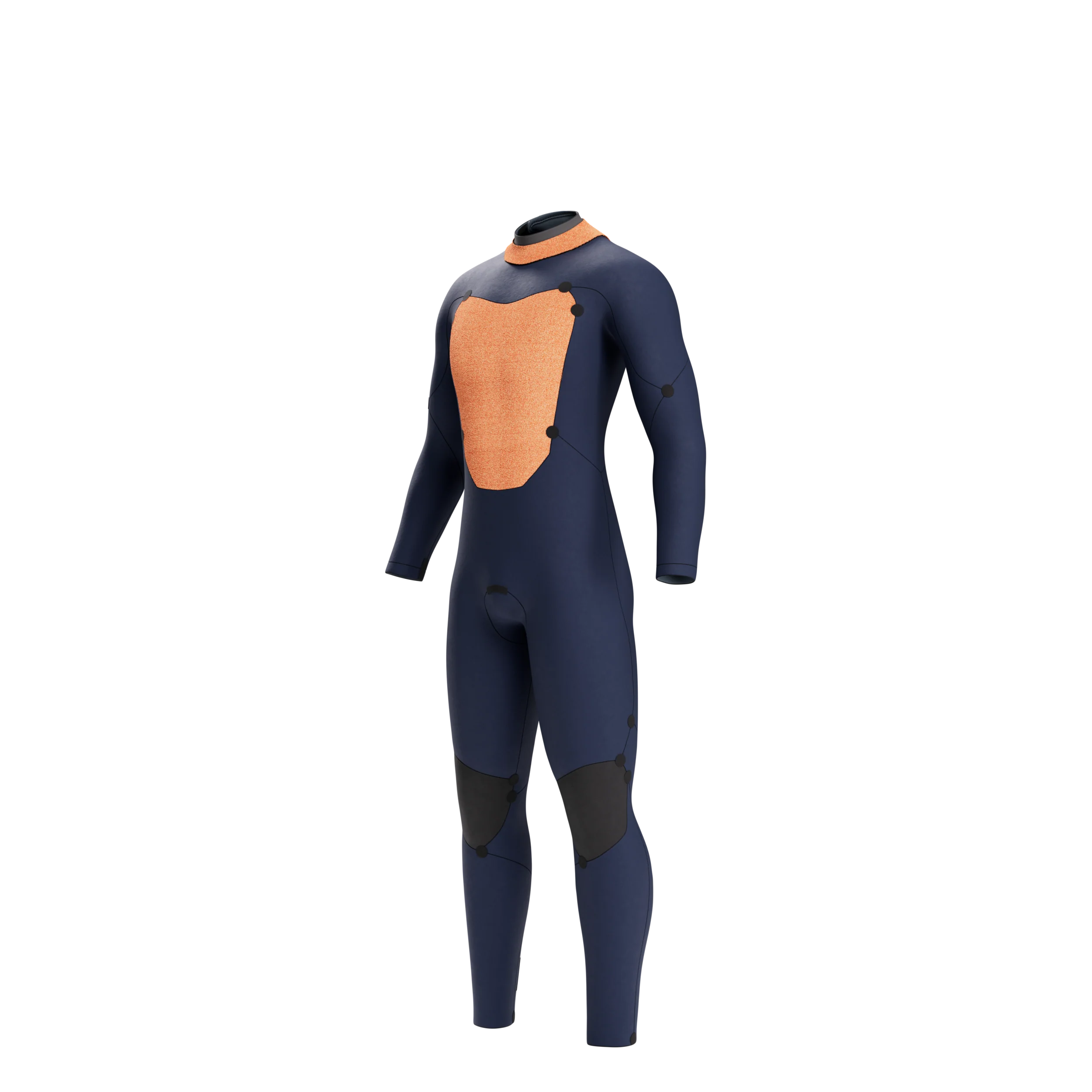 Star Fullsuit 3/2mm Bzip - Image 15
