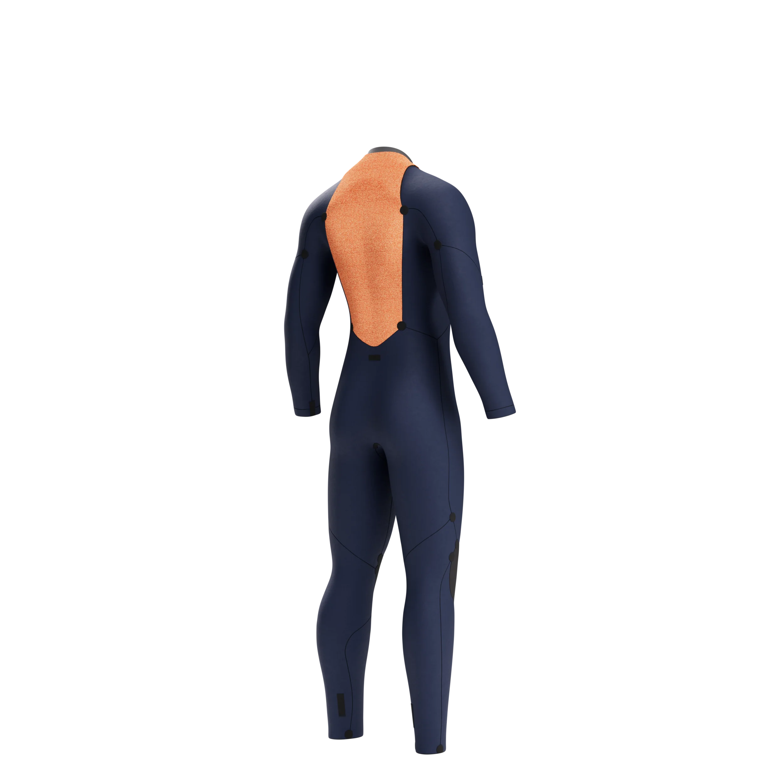 Star Fullsuit 3/2mm Bzip - Image 16