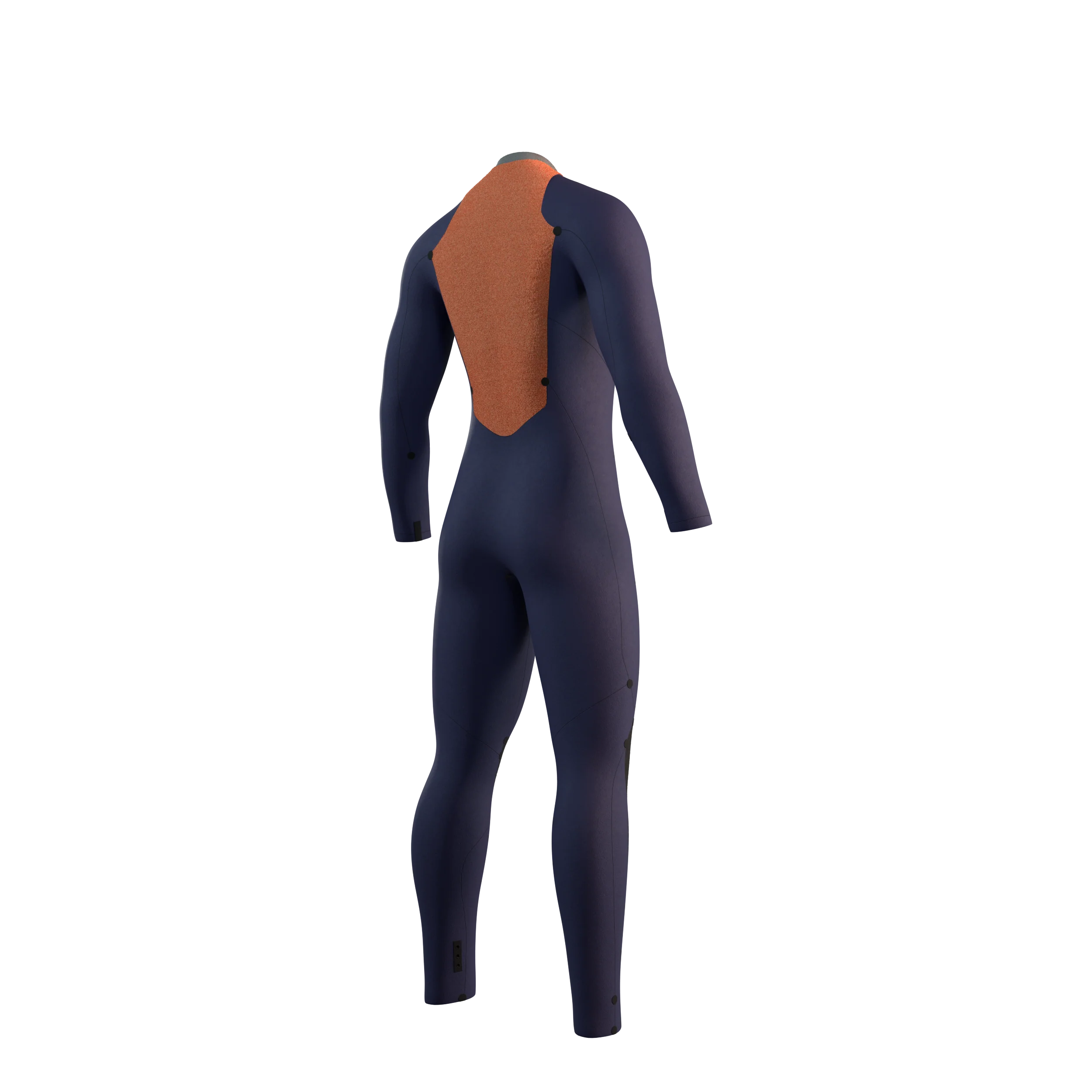 Star Fullsuit 3/2mm Bzip - Image 7