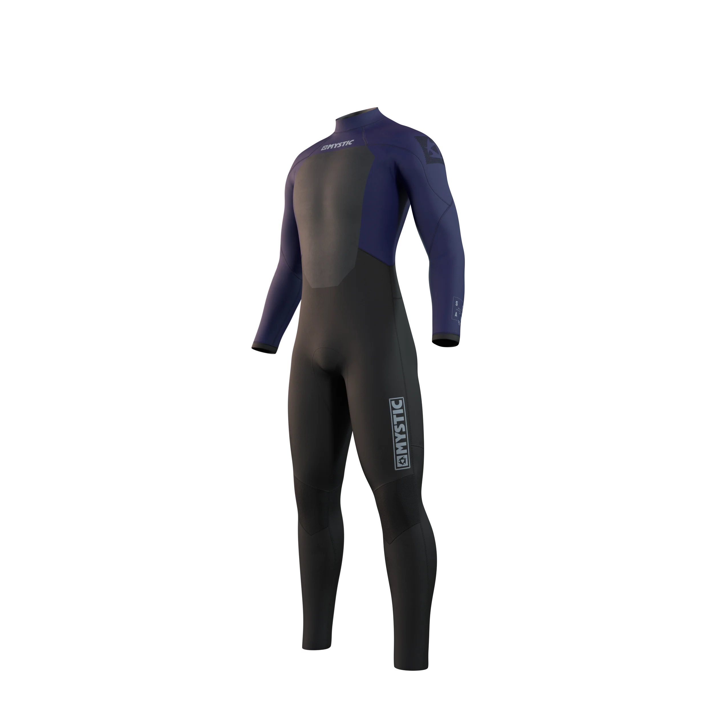 Star Fullsuit 3/2mm Bzip - Image 4