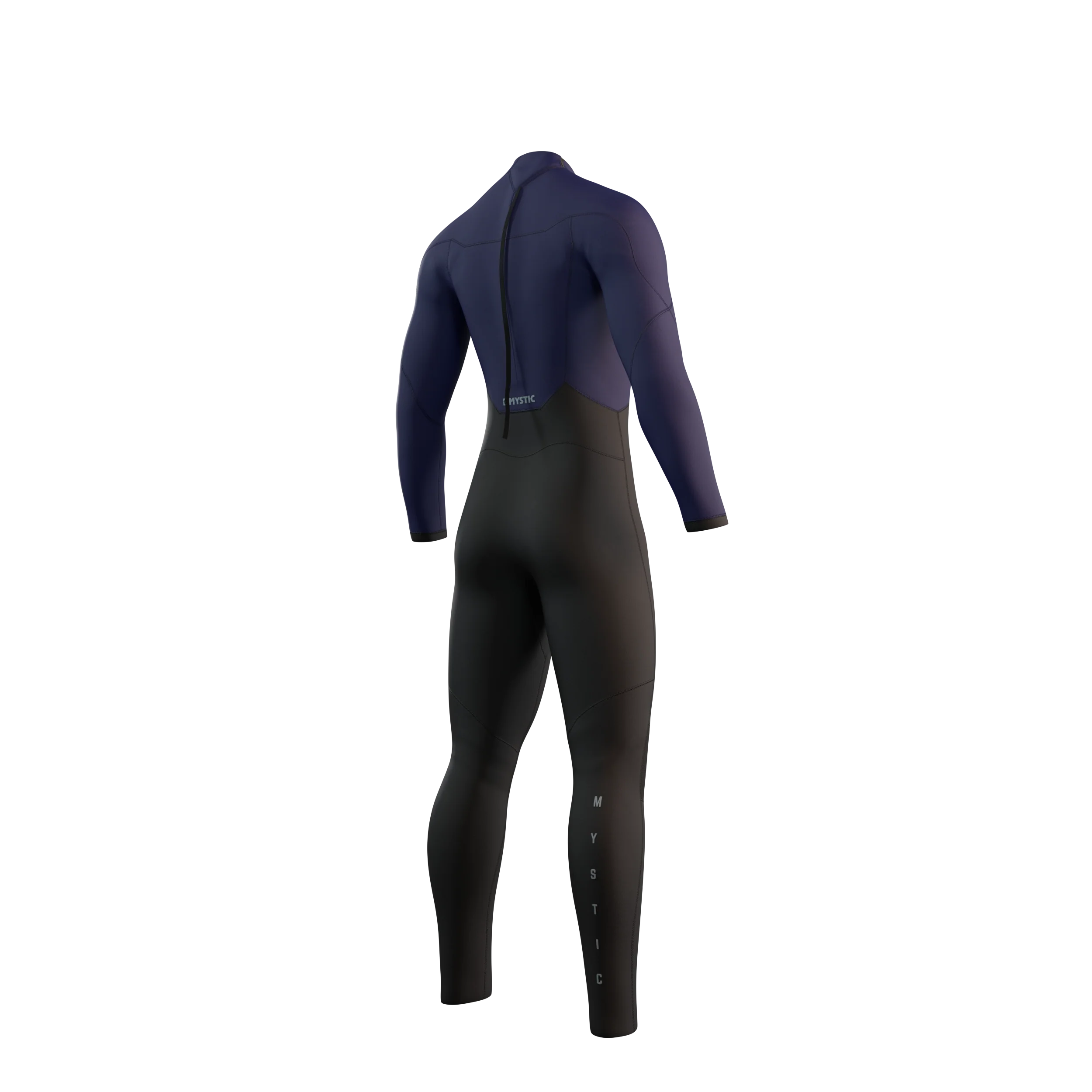 Star Fullsuit 3/2mm Bzip - Image 7