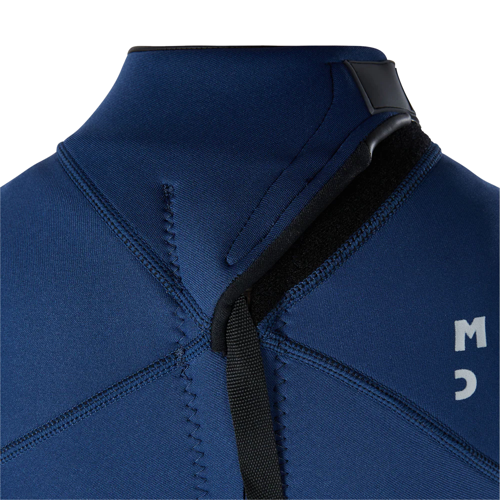 Star Fullsuit 3/2mm Bzip Flatlock Junior - Image 4