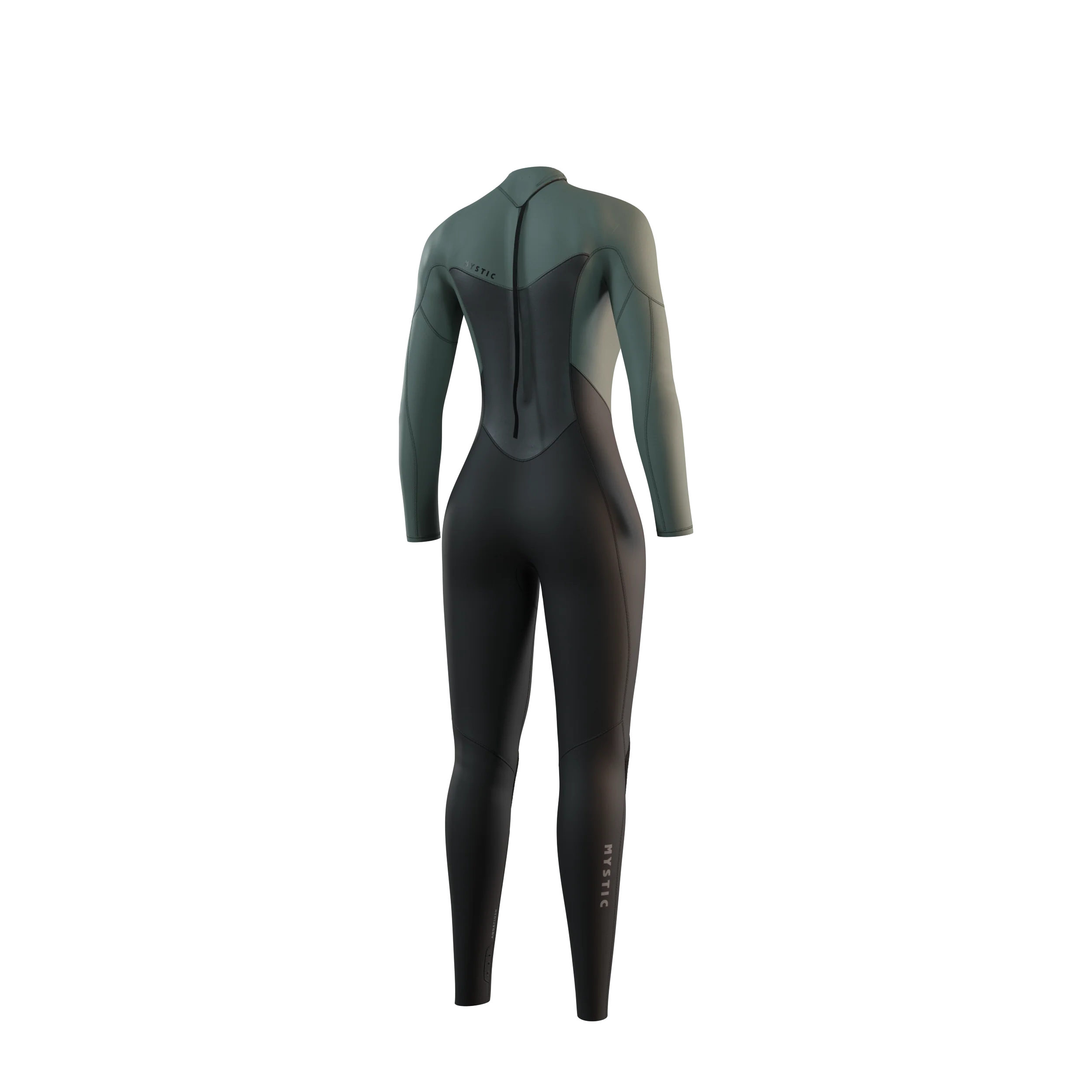 Star Fullsuit 3/2mm Bzip Women - Image 4