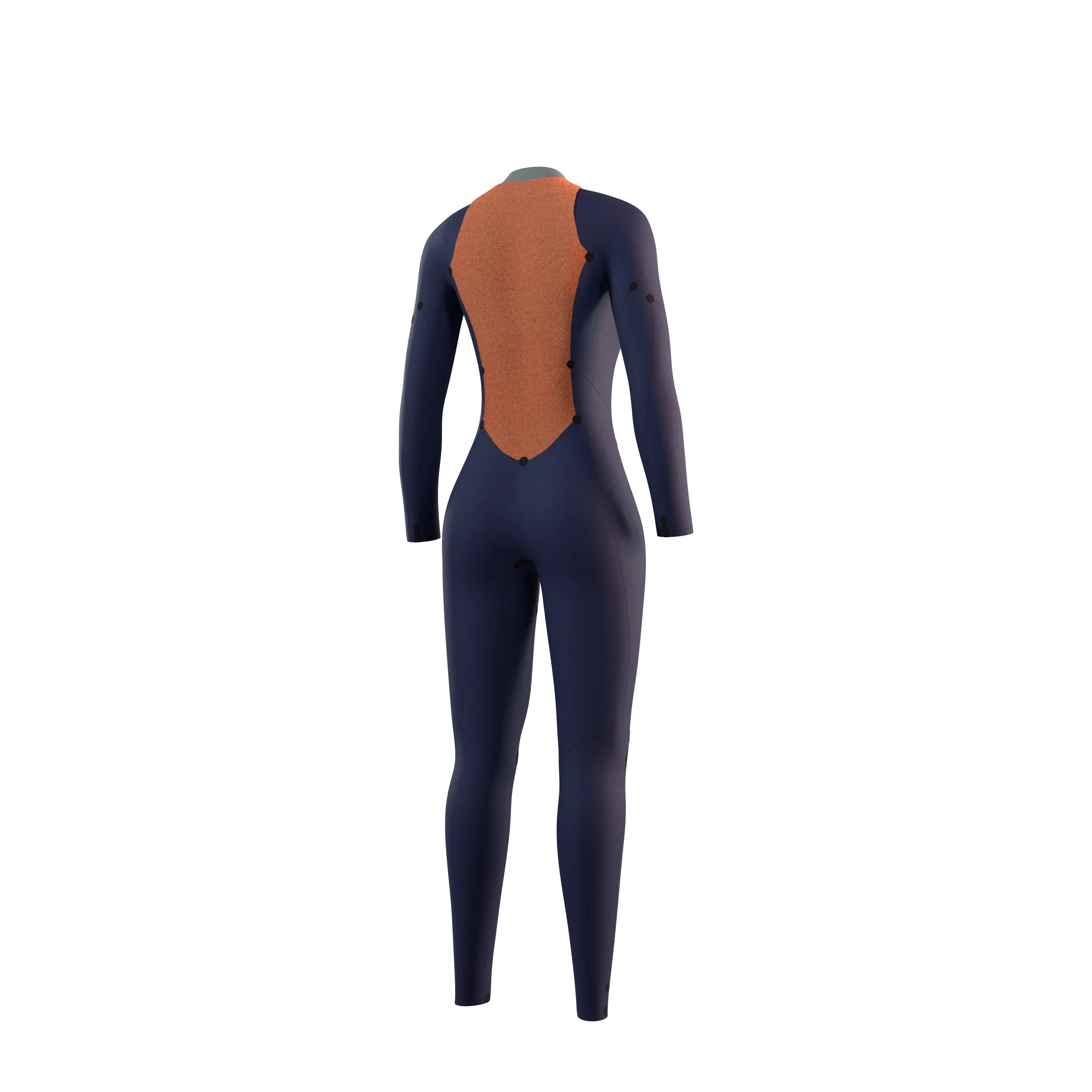 Star Fullsuit 3/2mm Bzip Women - Image 7