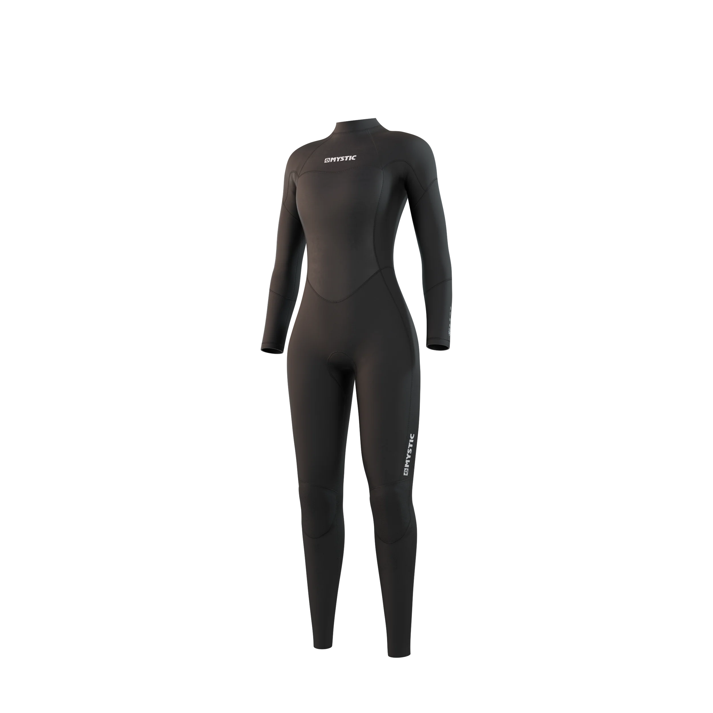 Star Fullsuit 3/2mm Bzip Women