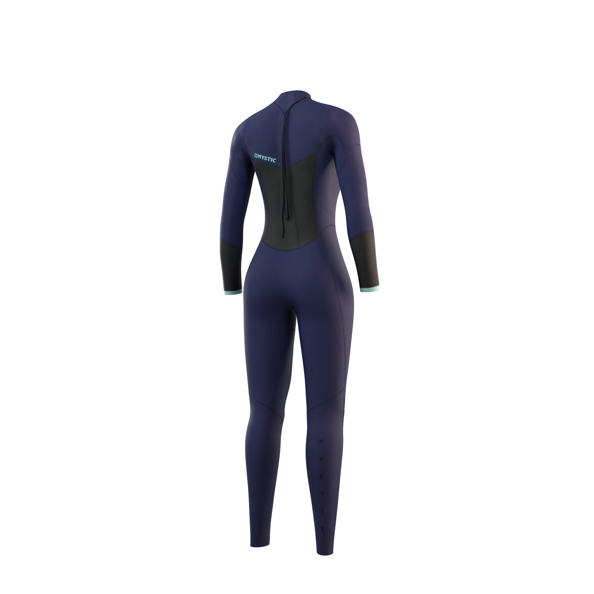Star Fullsuit 3/2mm Bzip Women - Image 2
