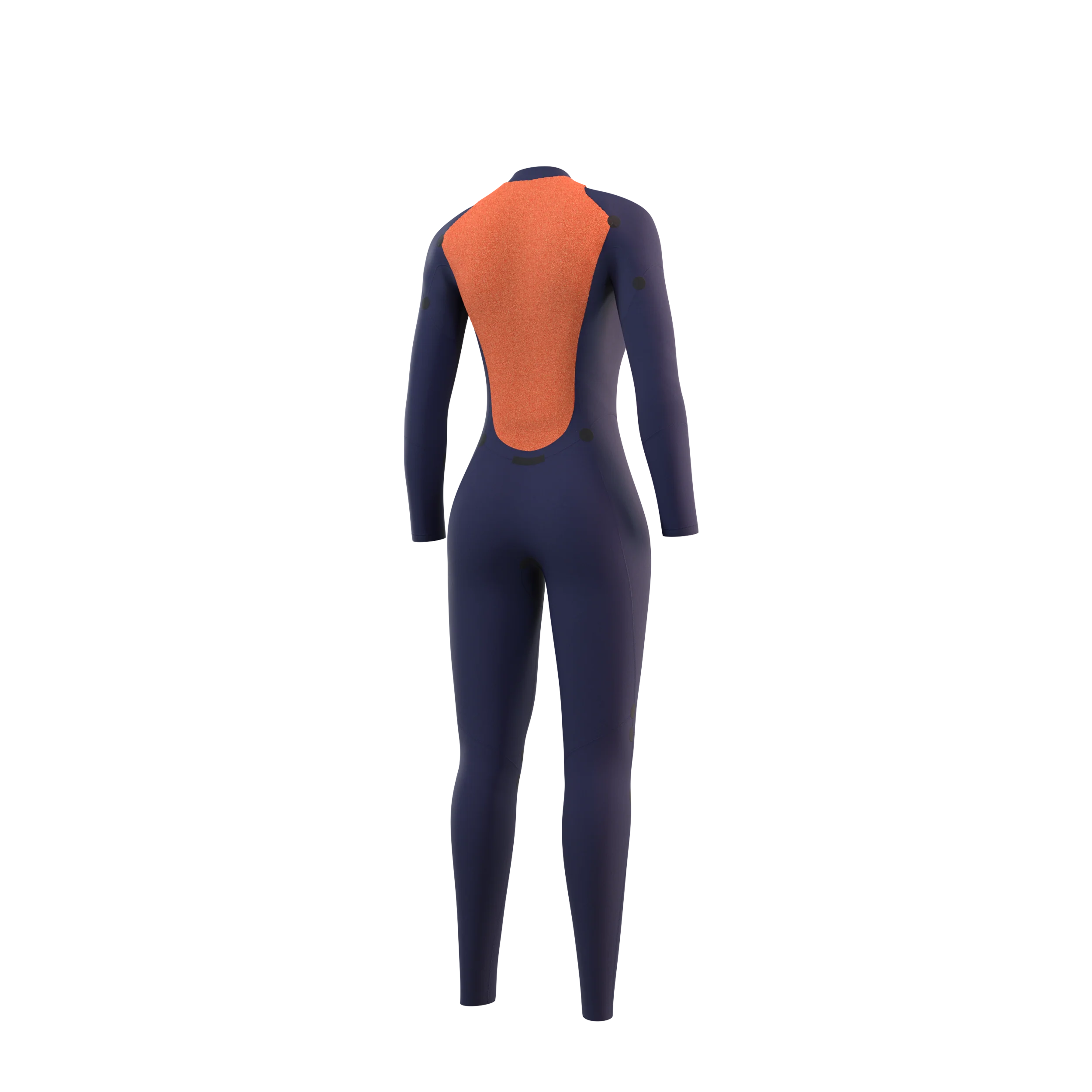 Star Fullsuit 3/2mm Bzip Women - Image 8