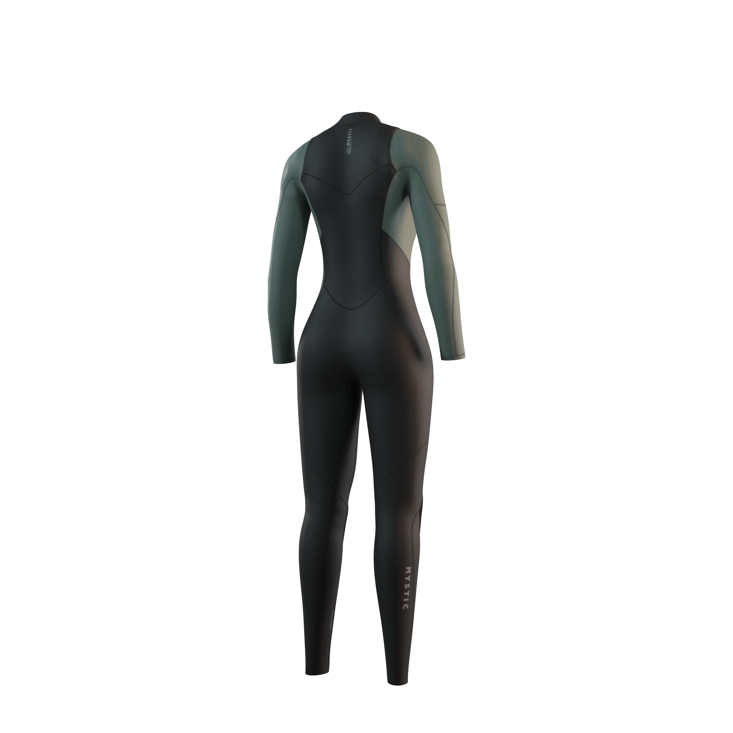 Star Fullsuit 3/2mm DFzip Women - Image 5