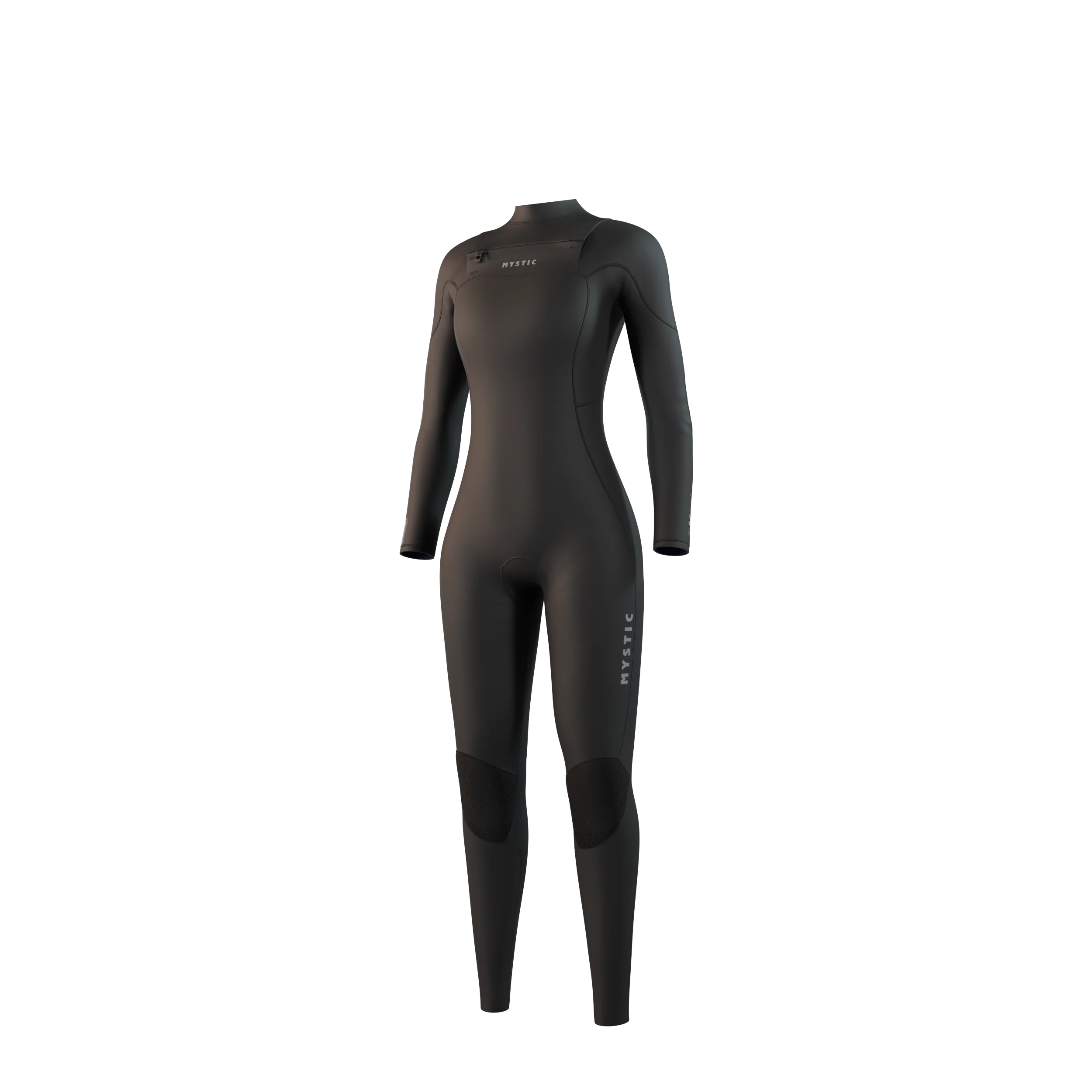 Star Fullsuit 4/3mm DFzip Women