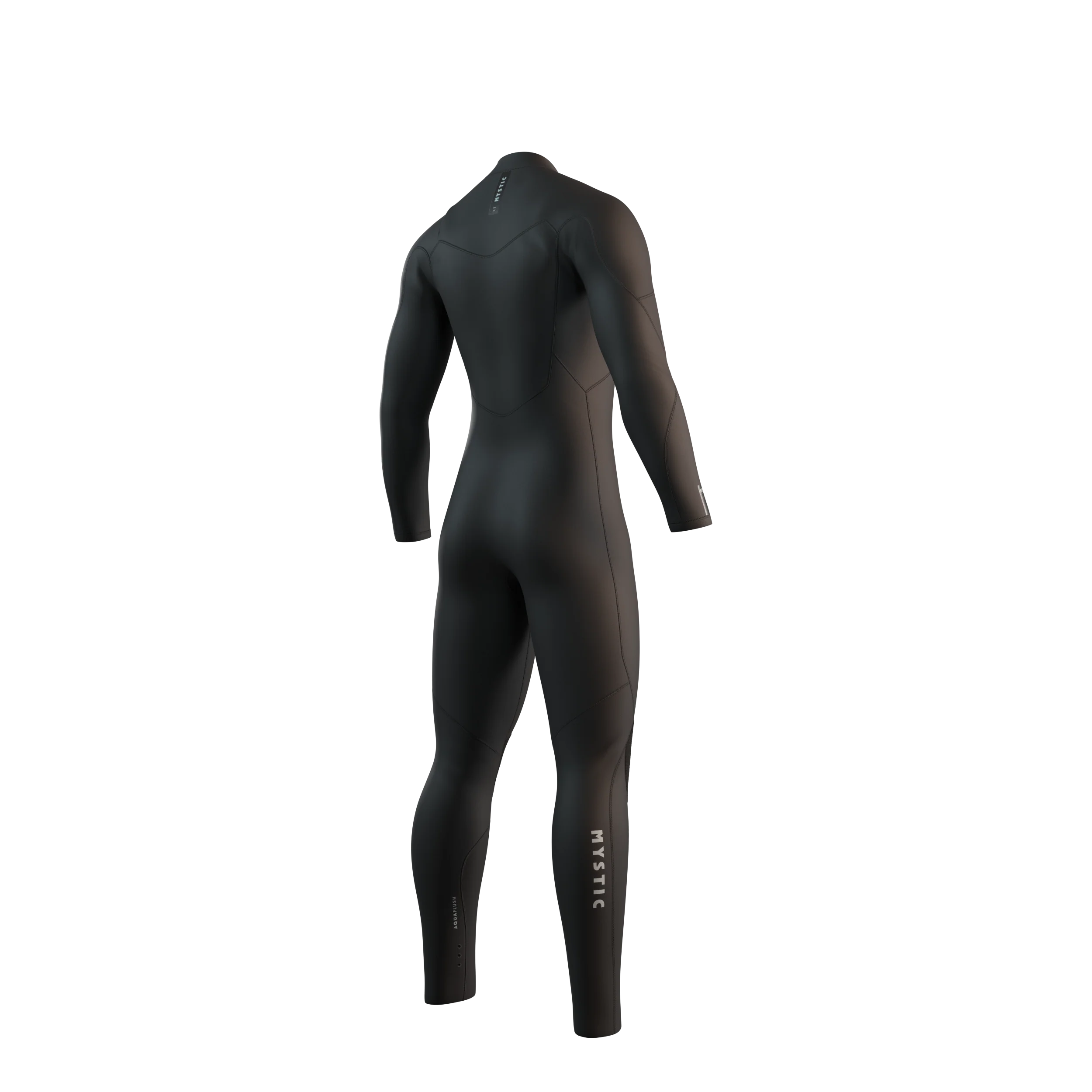 Star Fullsuit 4/3mm Fzip - Image 2