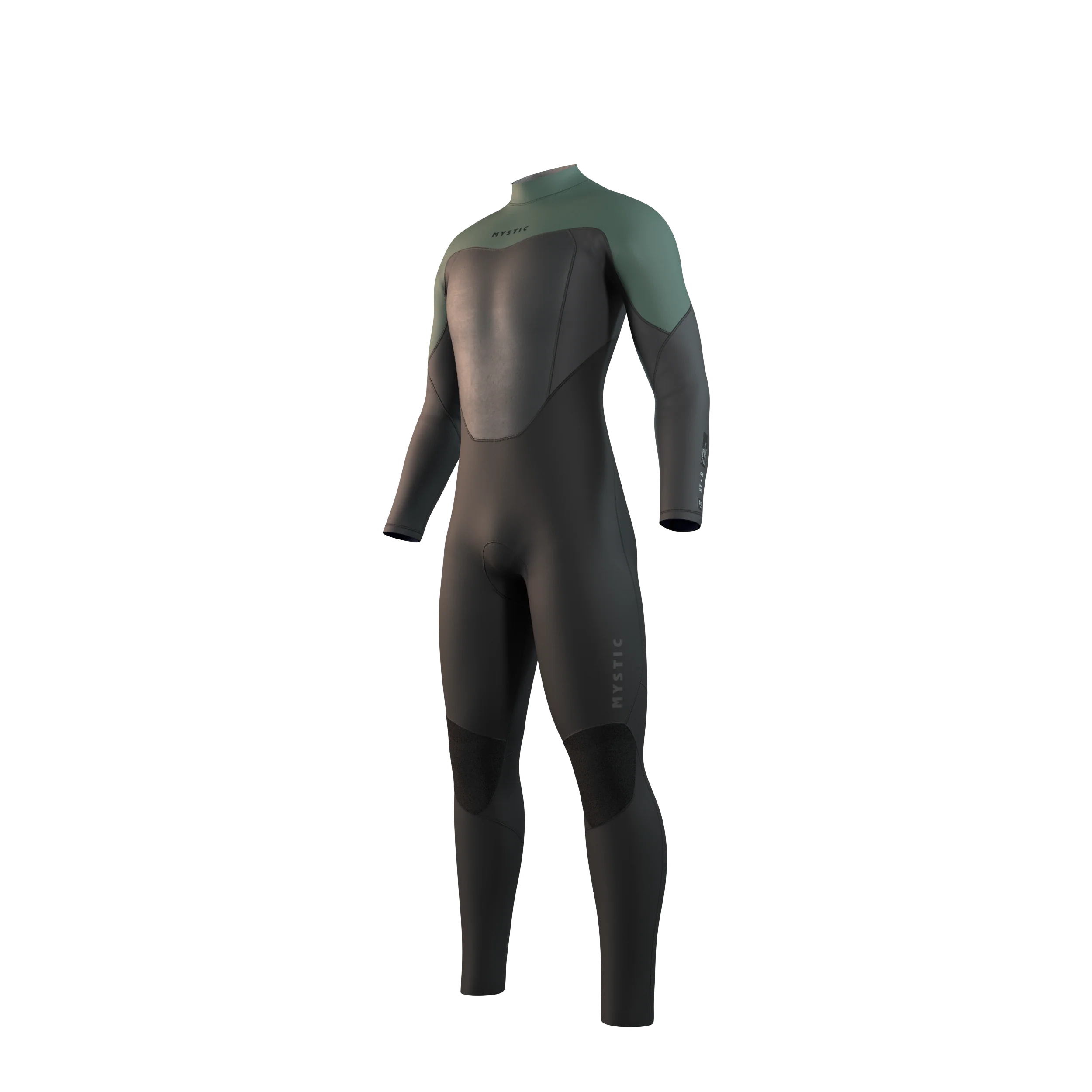 Star Fullsuit 5/3mm Bzip