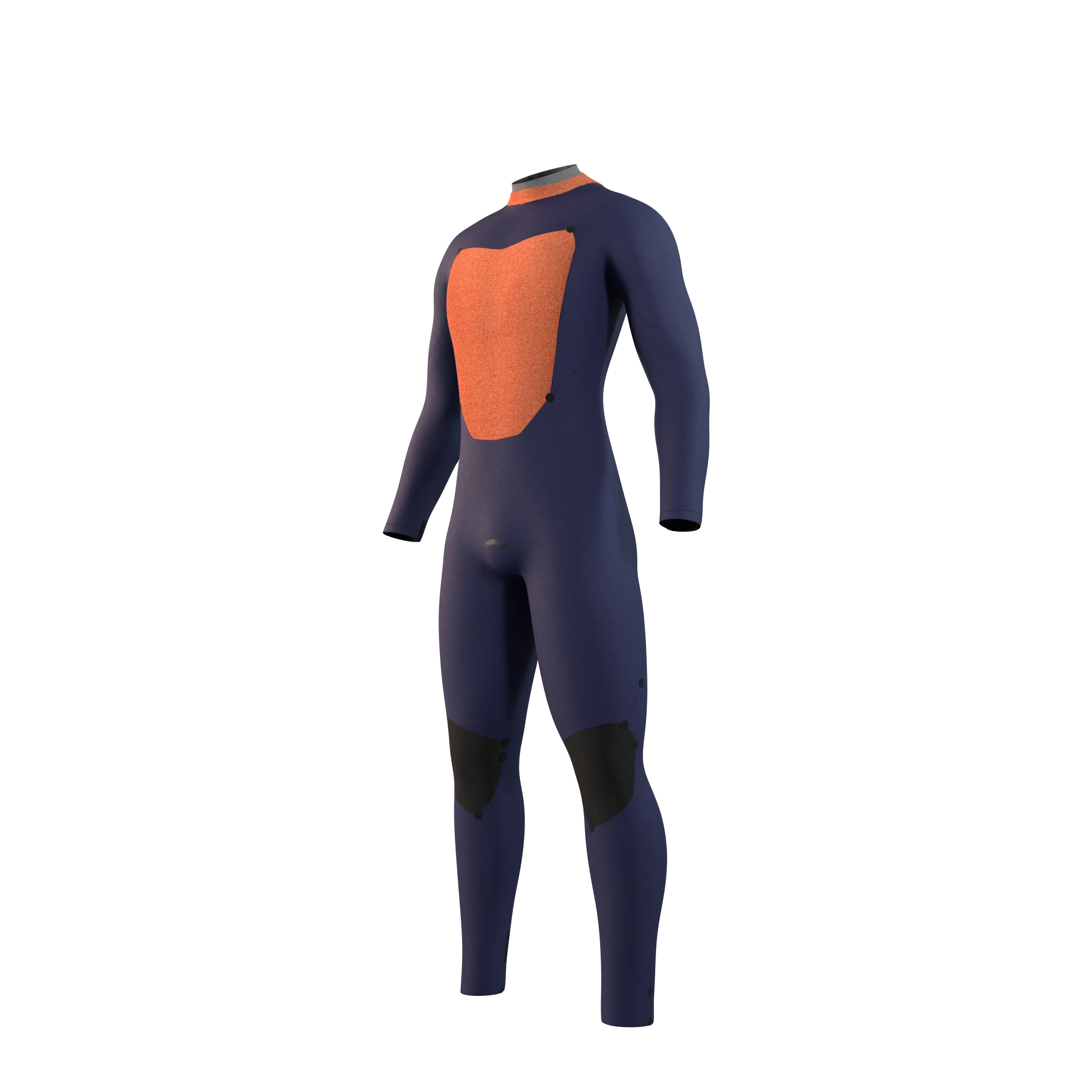 Star Fullsuit 5/3mm Bzip - Image 10