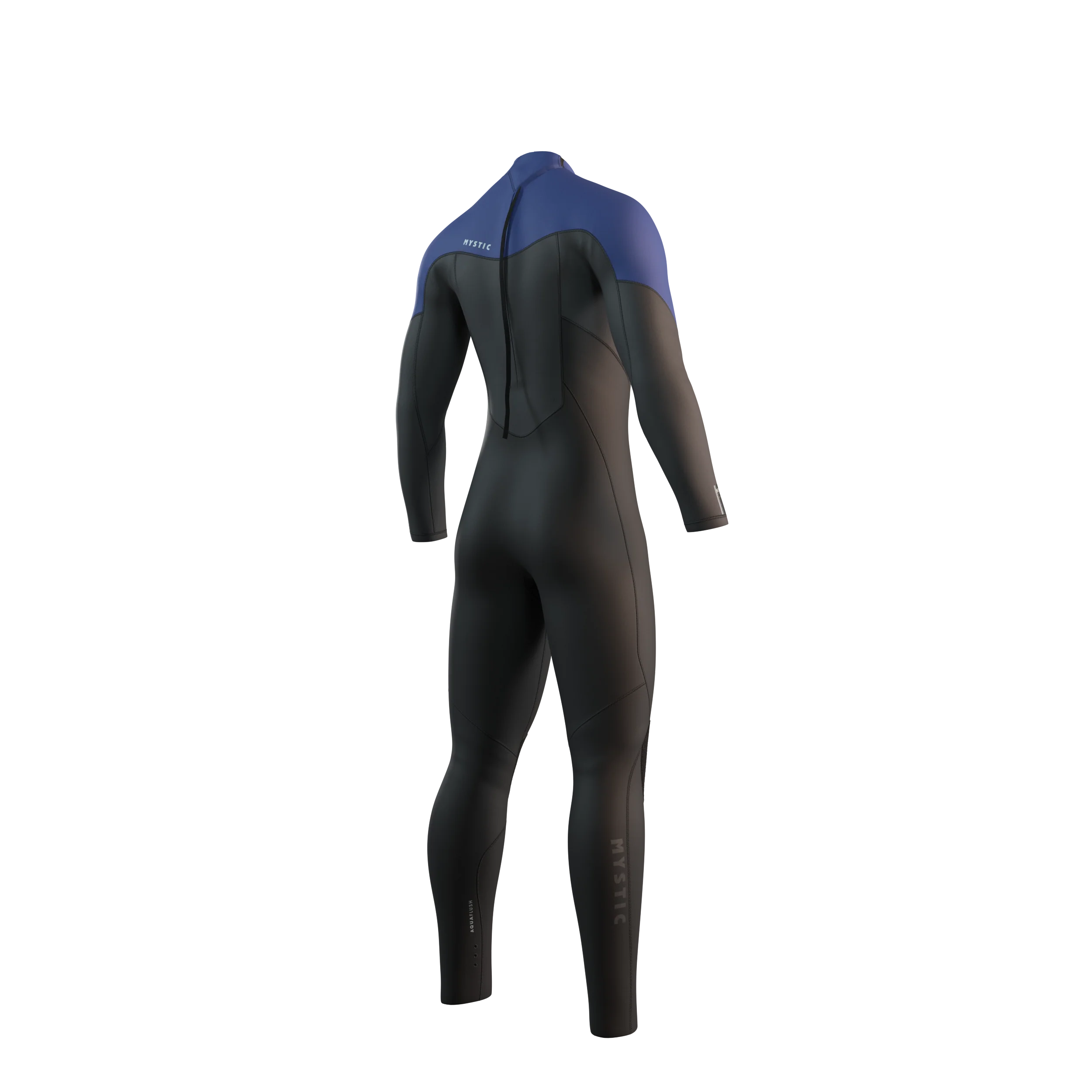 Star Fullsuit 5/3mm Bzip - Image 11