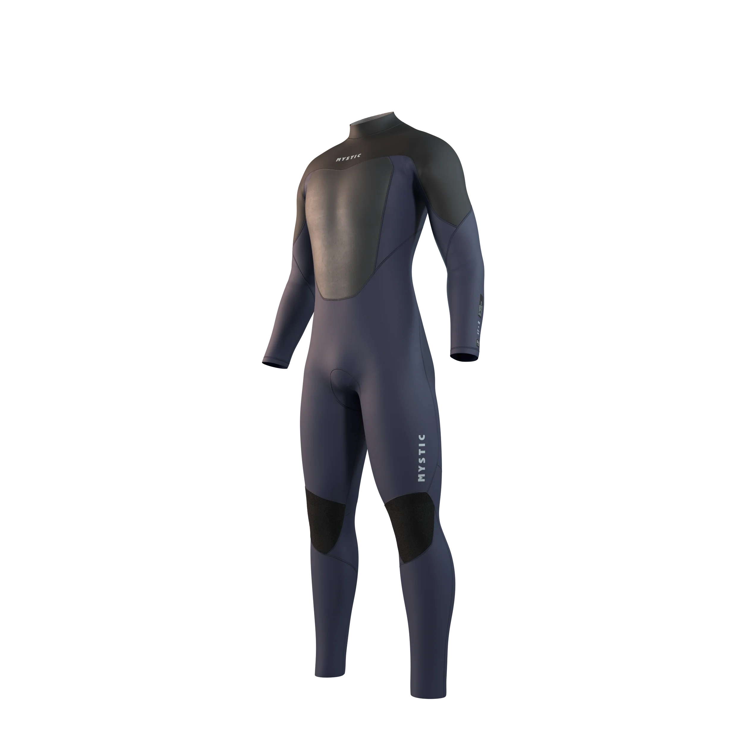 Star Fullsuit 5/3mm Bzip - Image 14