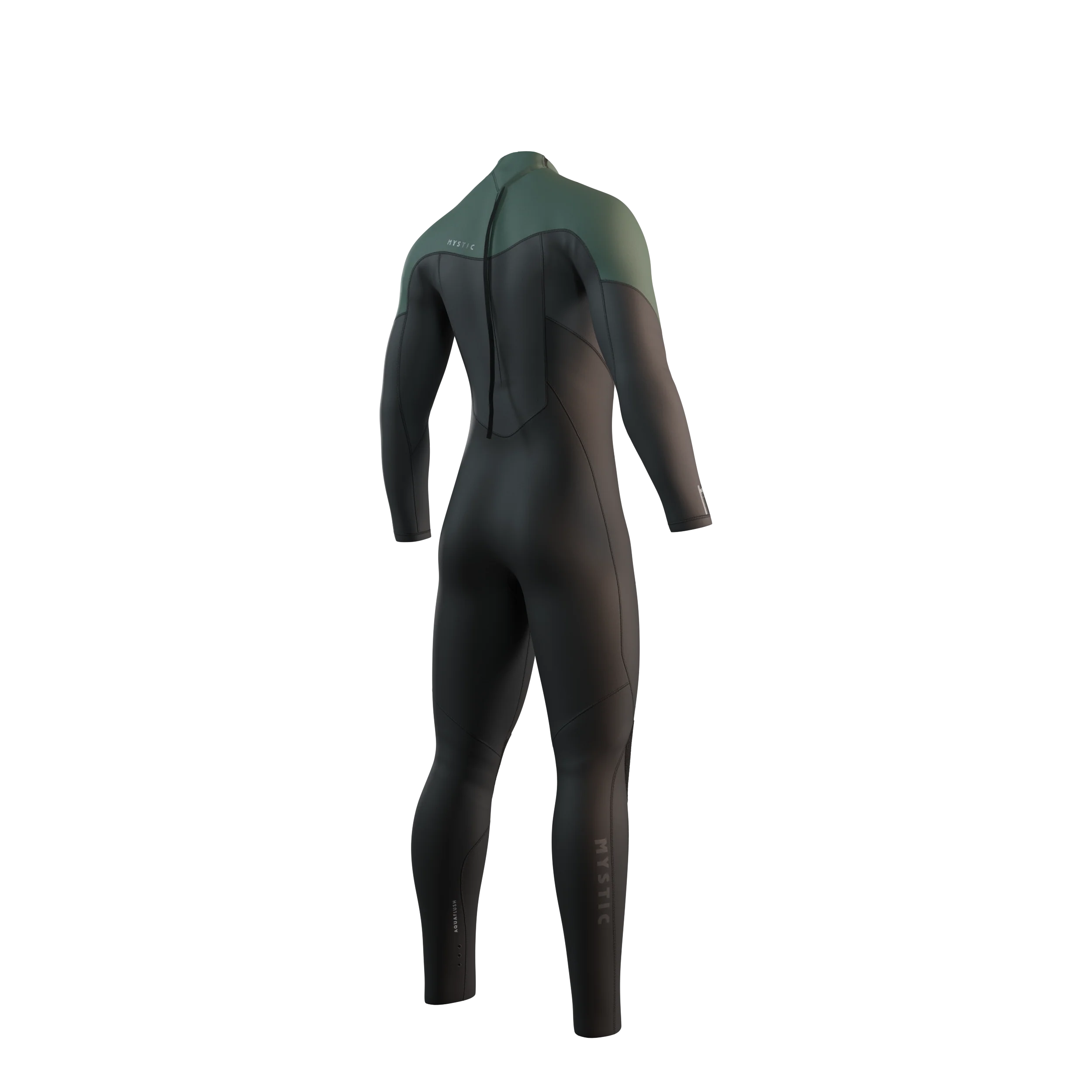 Star Fullsuit 5/3mm Bzip - Image 15