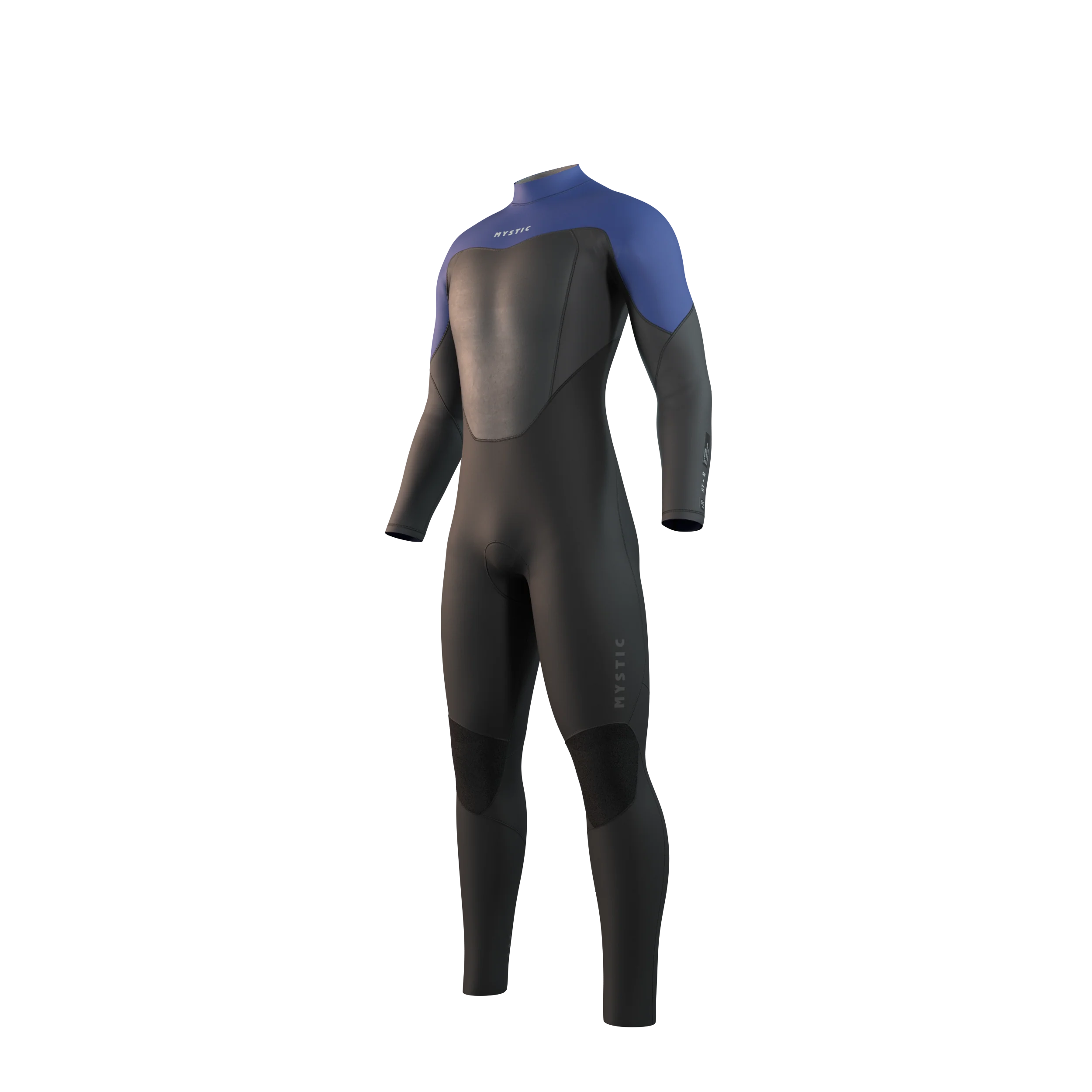 Star Fullsuit 5/3mm Bzip - Image 2