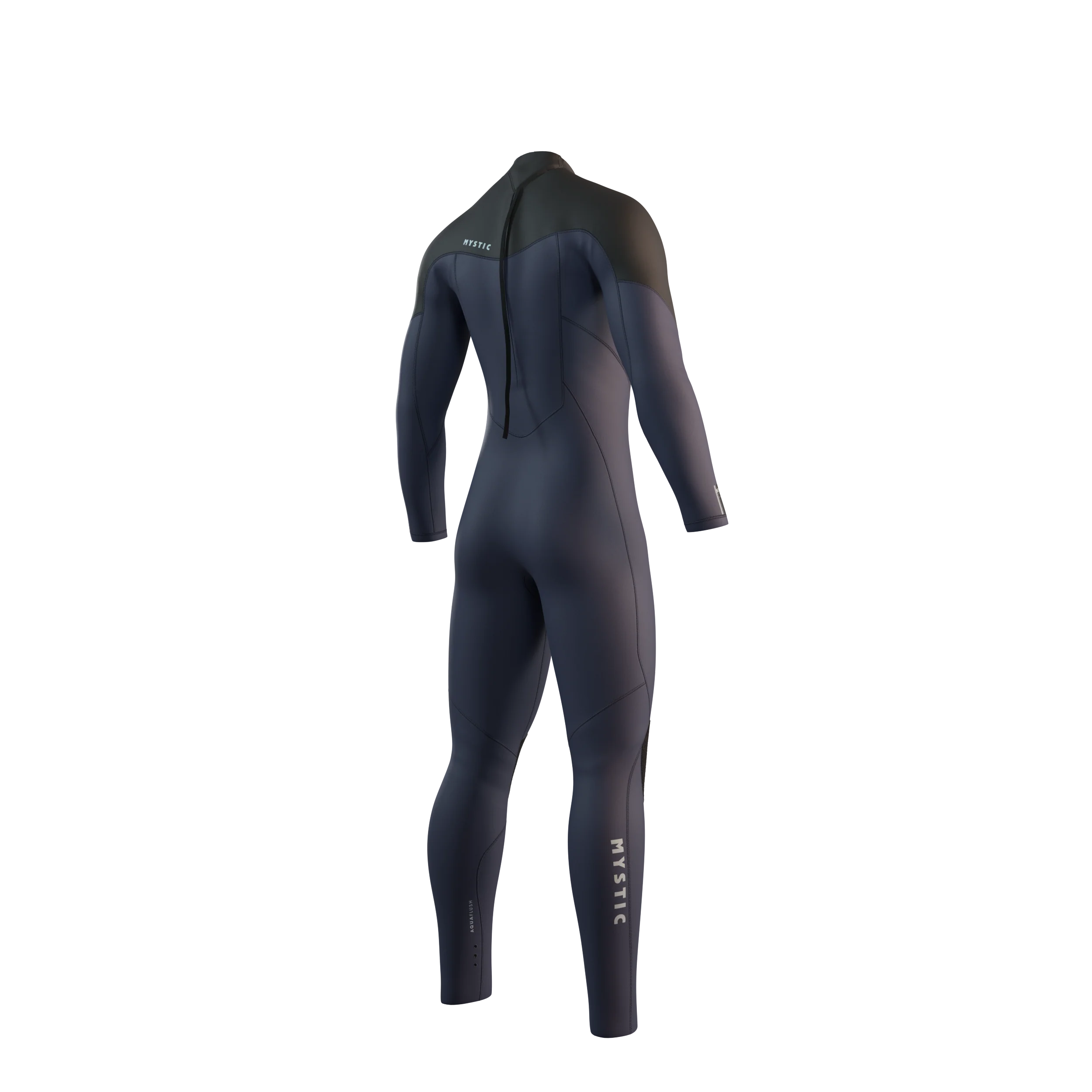 Star Fullsuit 5/3mm Bzip - Image 8