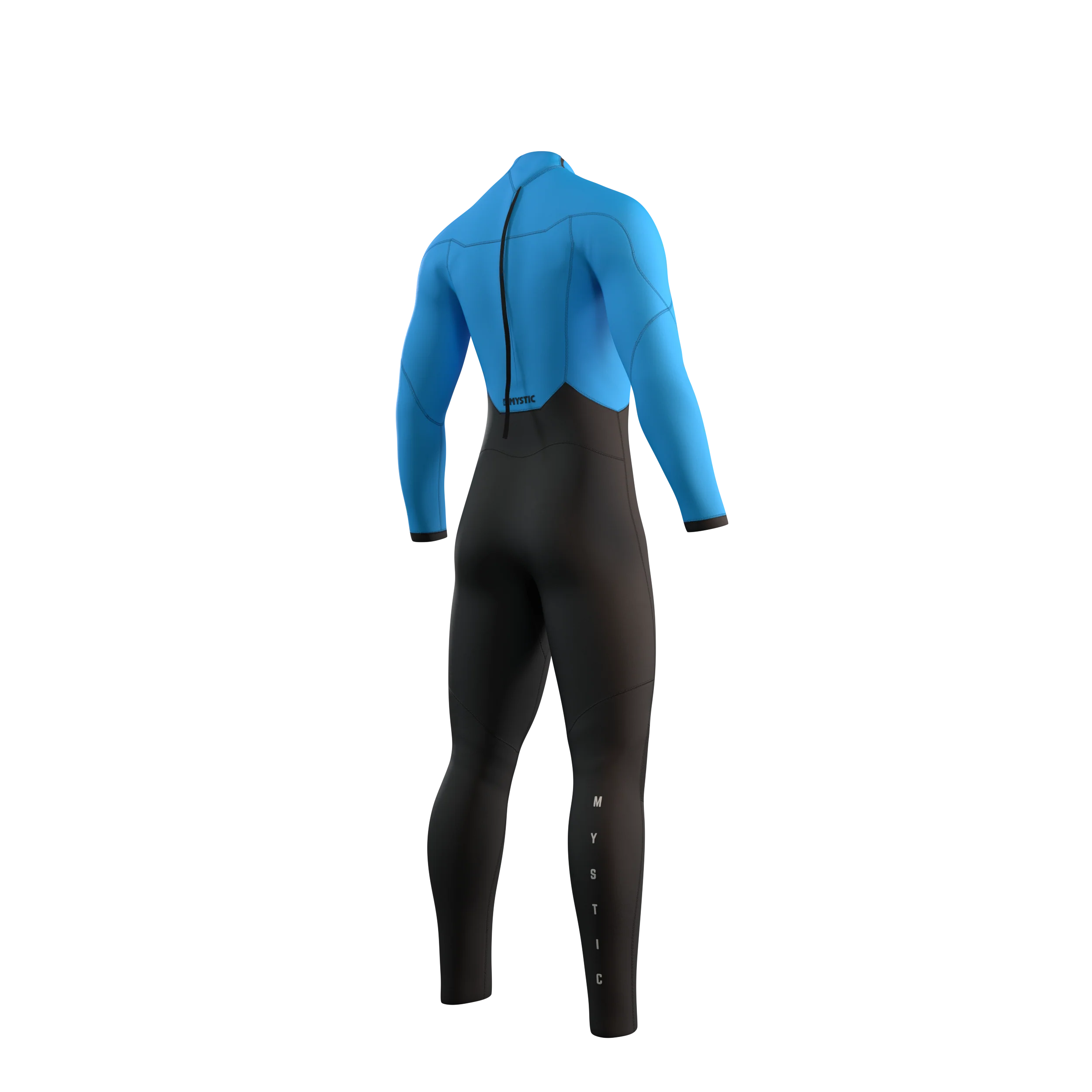 Star Fullsuit 5/3mm Bzip - Image 11