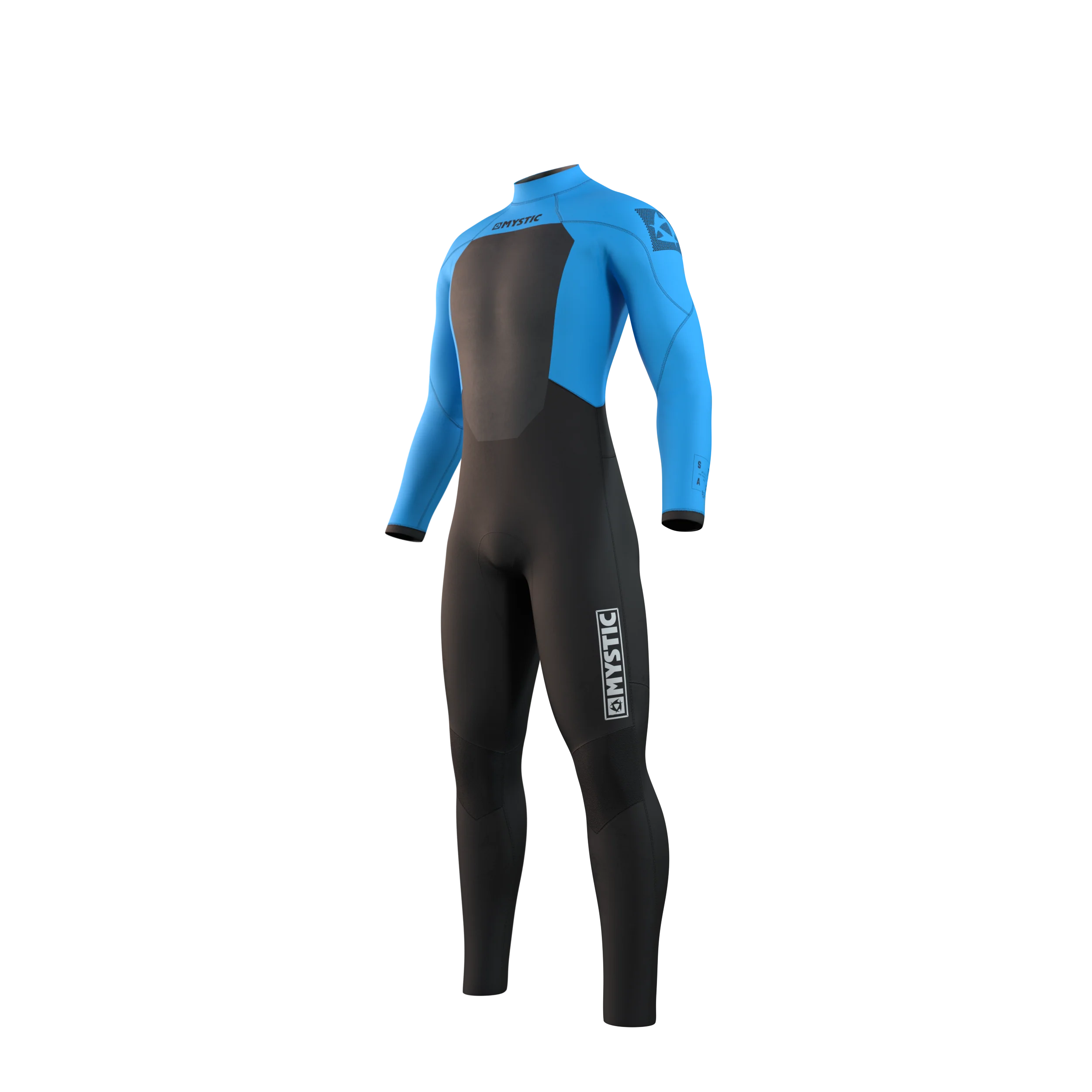 Star Fullsuit 5/3mm Bzip - Image 4