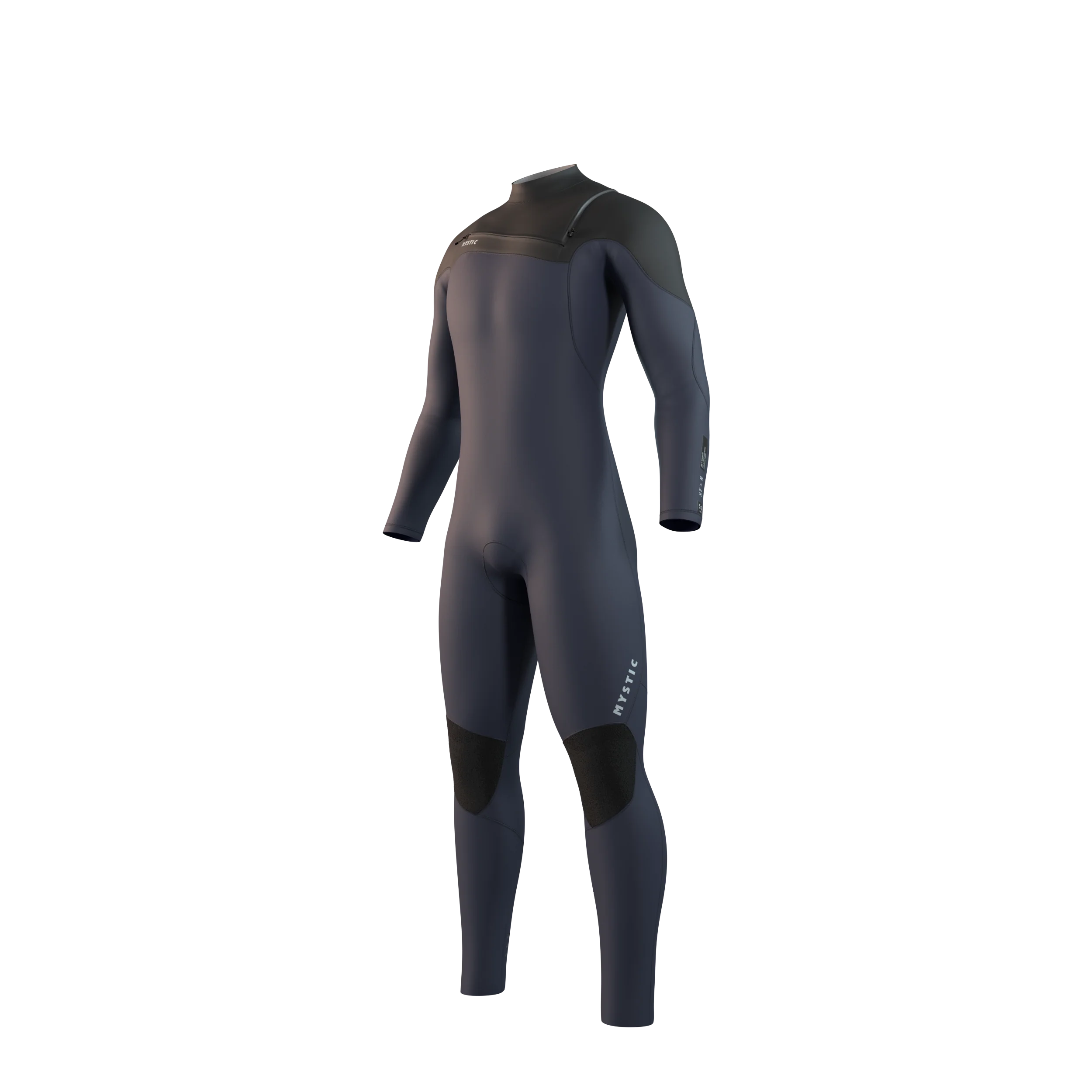 Star Fullsuit 5/3mm Fzip