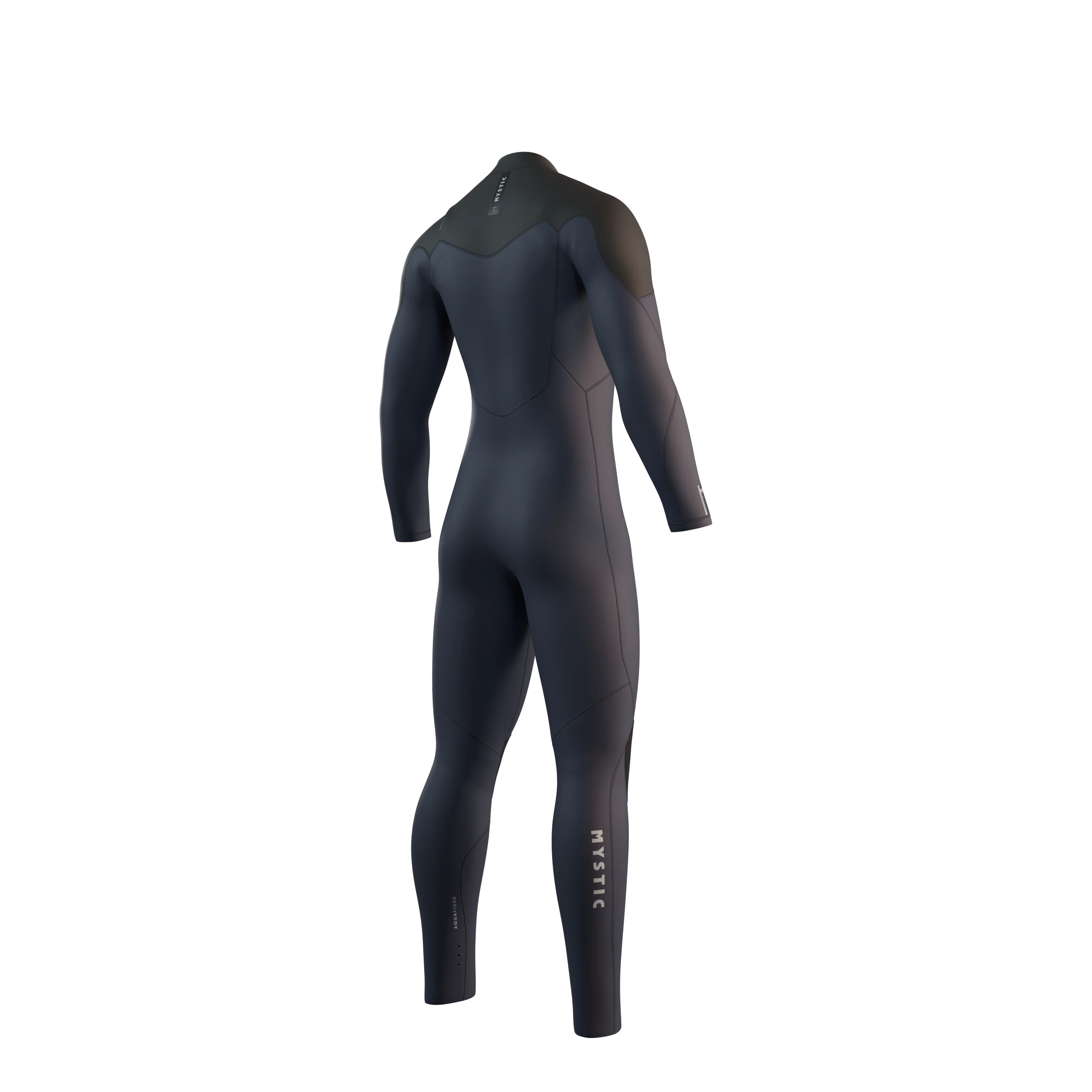 Star Fullsuit 5/3mm Fzip - Image 2