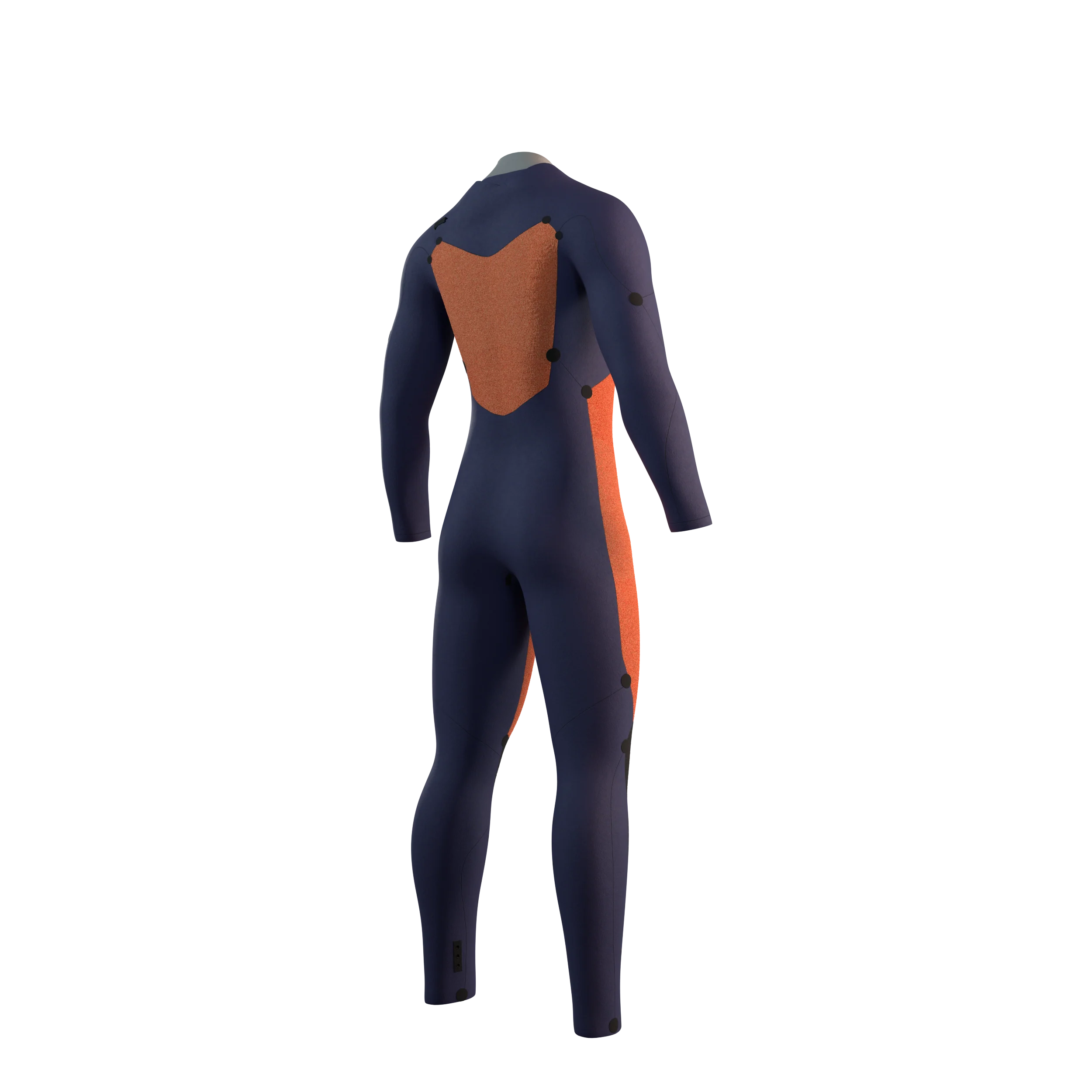 Star Fullsuit 5/3mm Fzip - Image 6