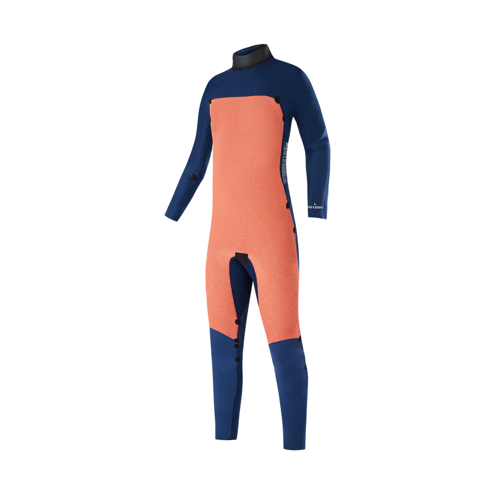 Star Fullsuit 5/4mm Bzip Kids - Image 3