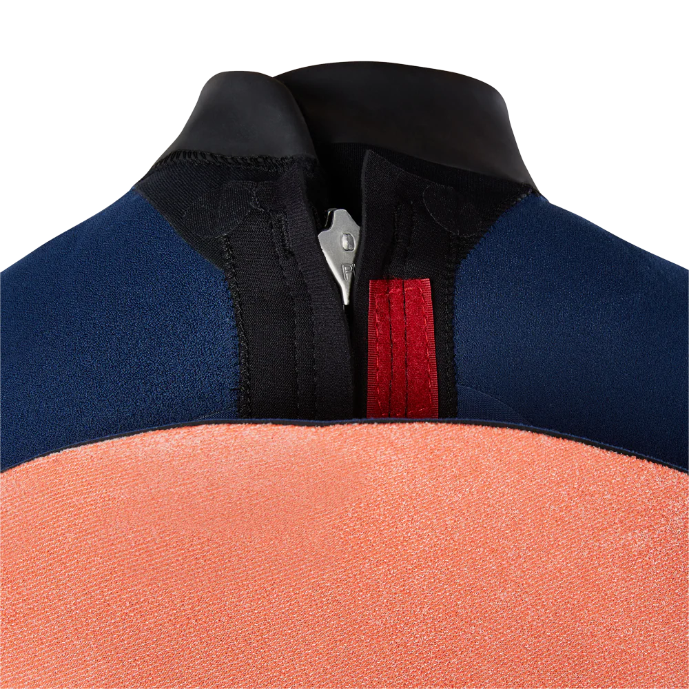 Star Fullsuit 5/4mm Bzip Kids - Image 7