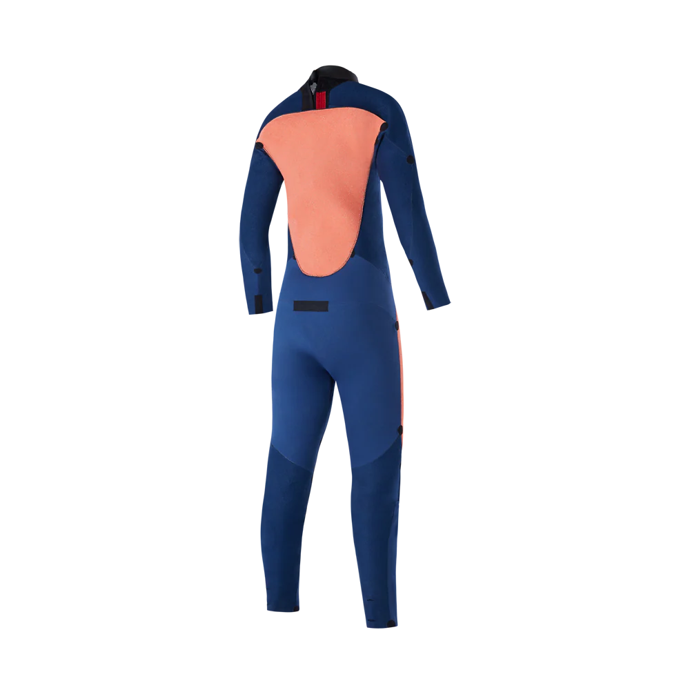 Star Fullsuit 5/4mm Bzip Kids - Image 9