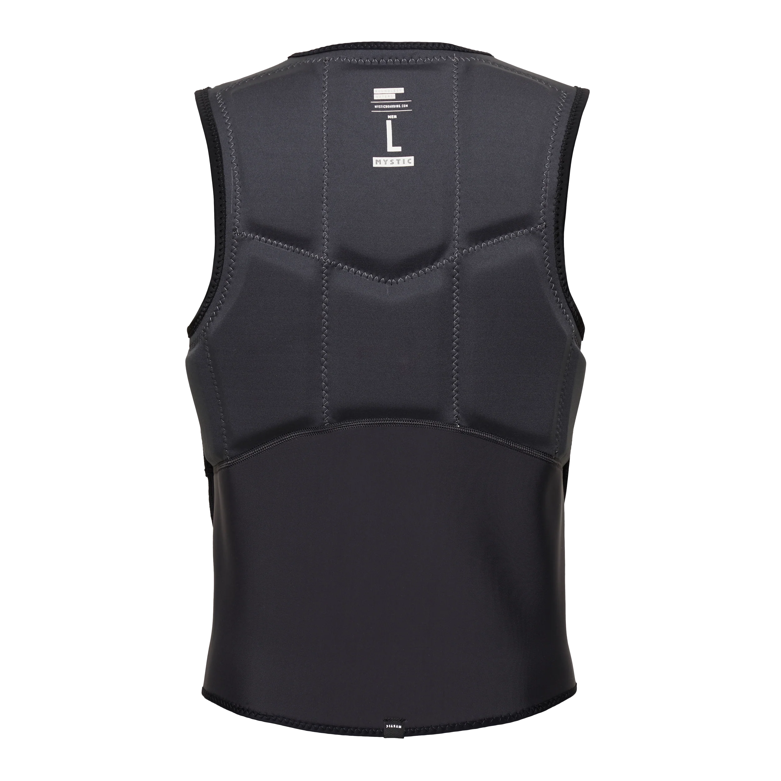 Star Impact Vest Fzip - Image 15