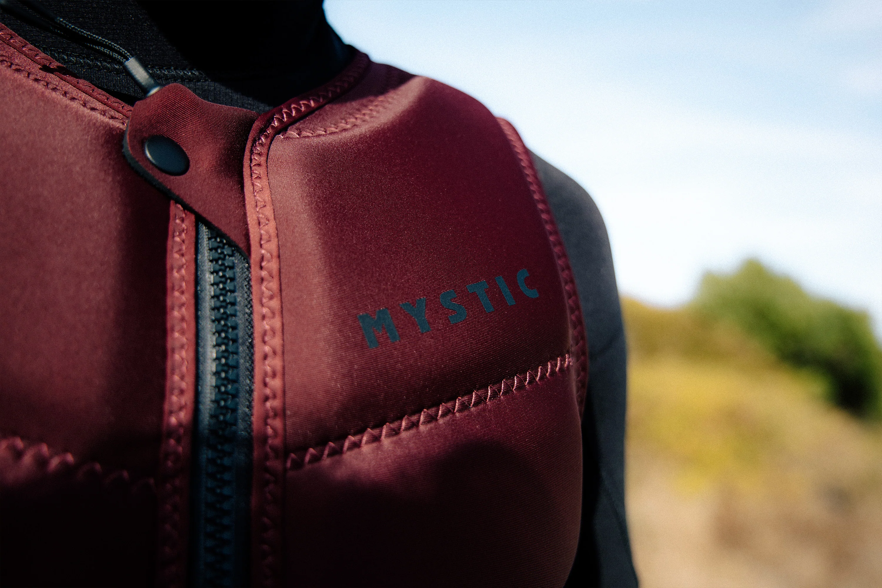 Star Impact Vest Fzip - Image 18