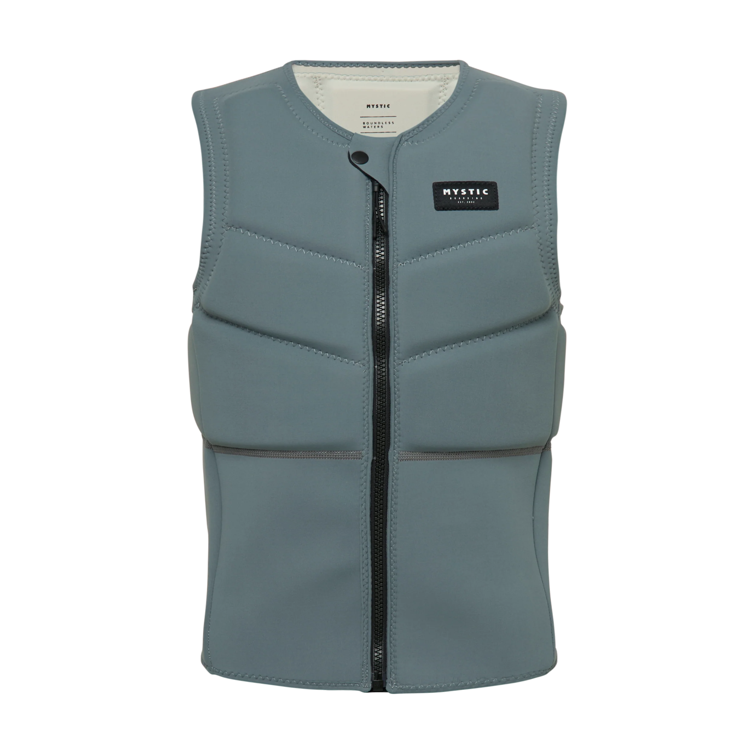 Star Impact Vest Fzip - Image 20