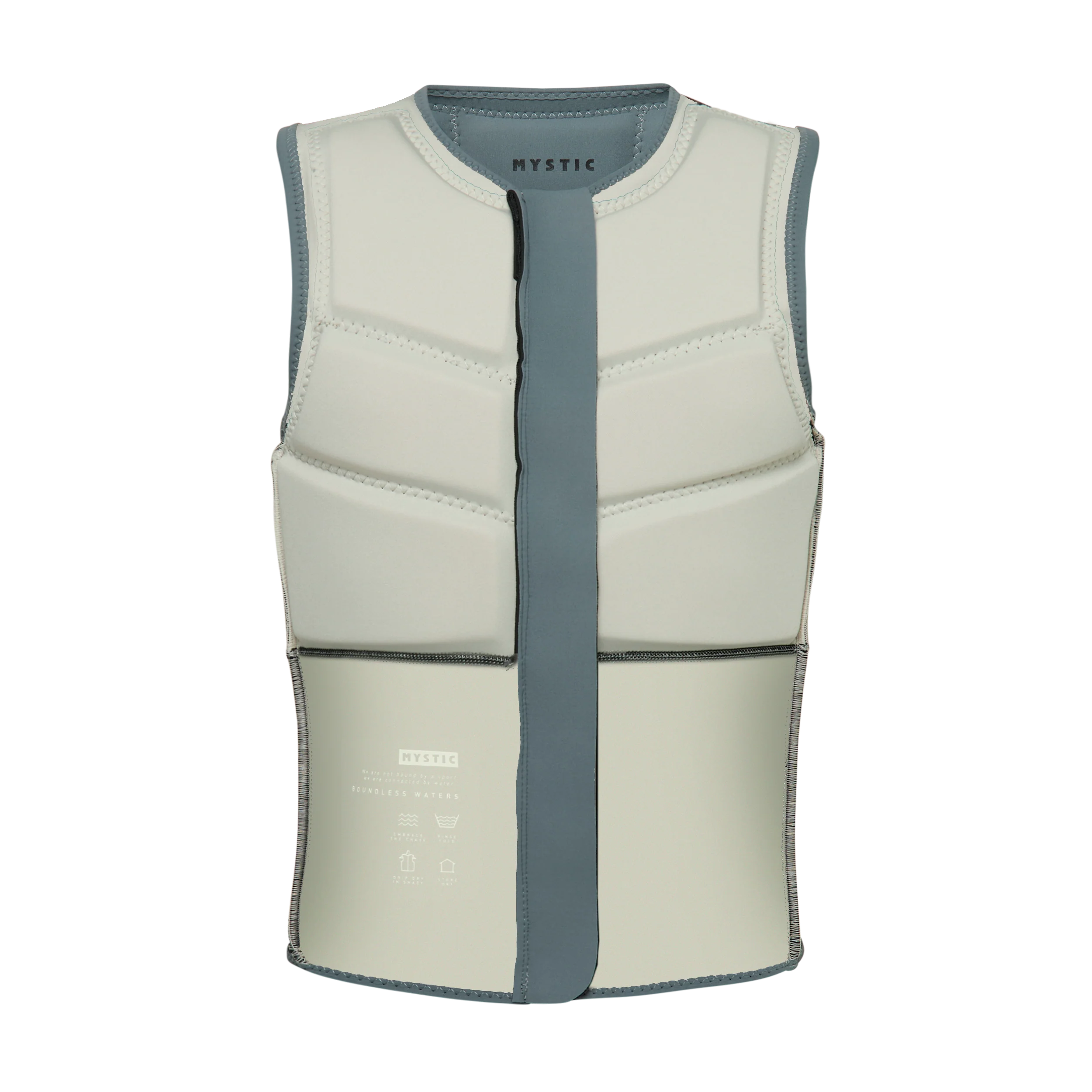 Star Impact Vest Fzip - Image 22