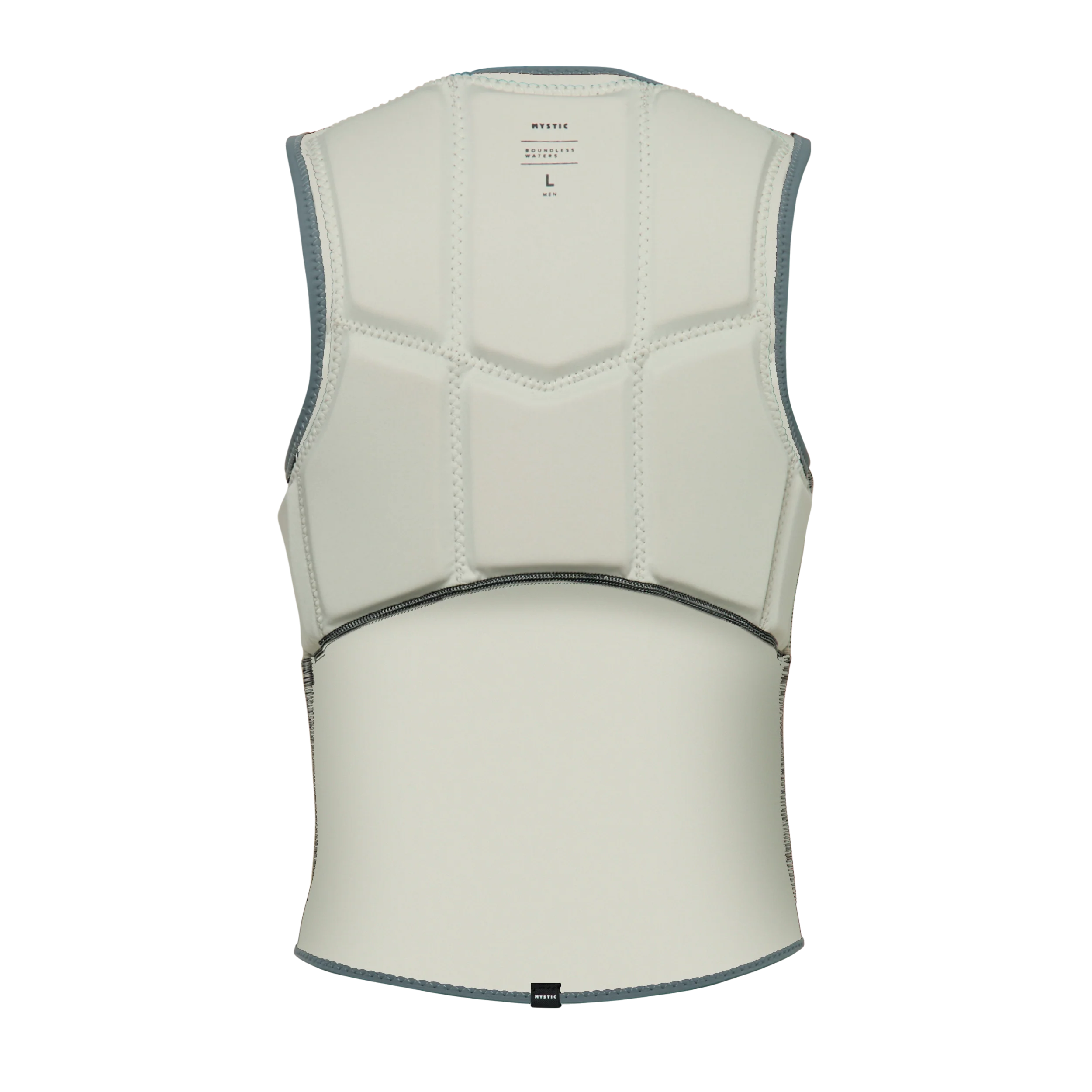 Star Impact Vest Fzip - Image 23