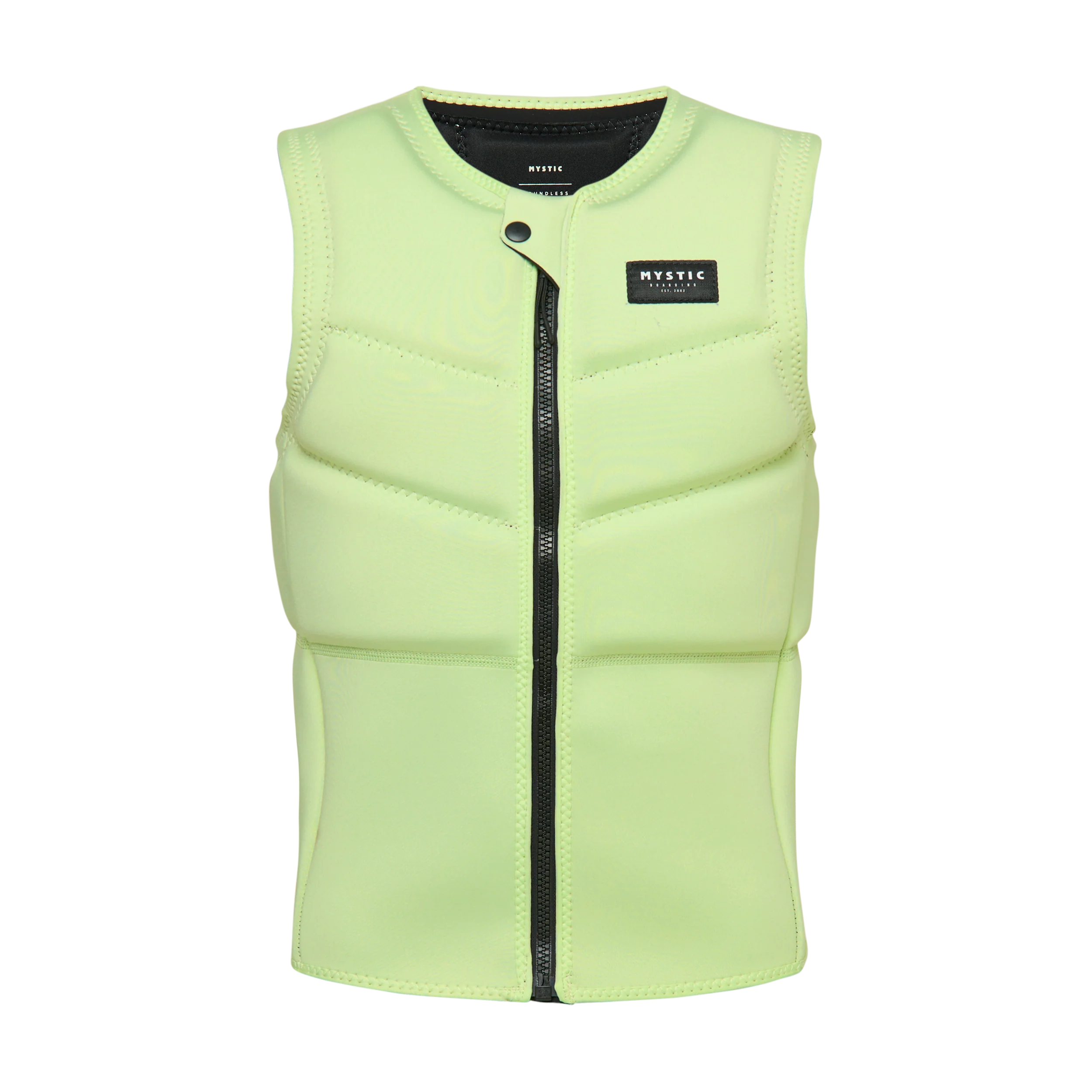 Star Impact Vest Fzip - Image 24
