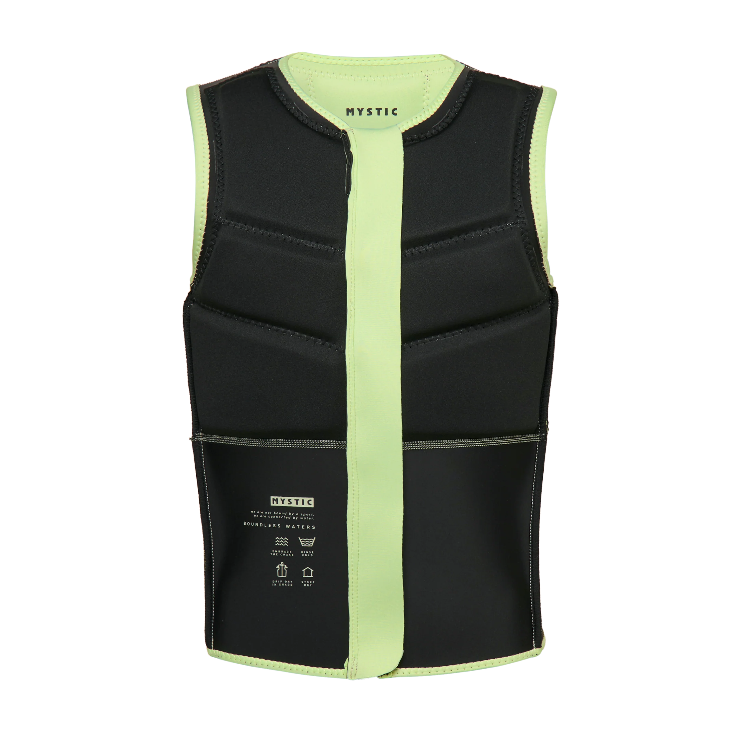 Star Impact Vest Fzip - Image 26