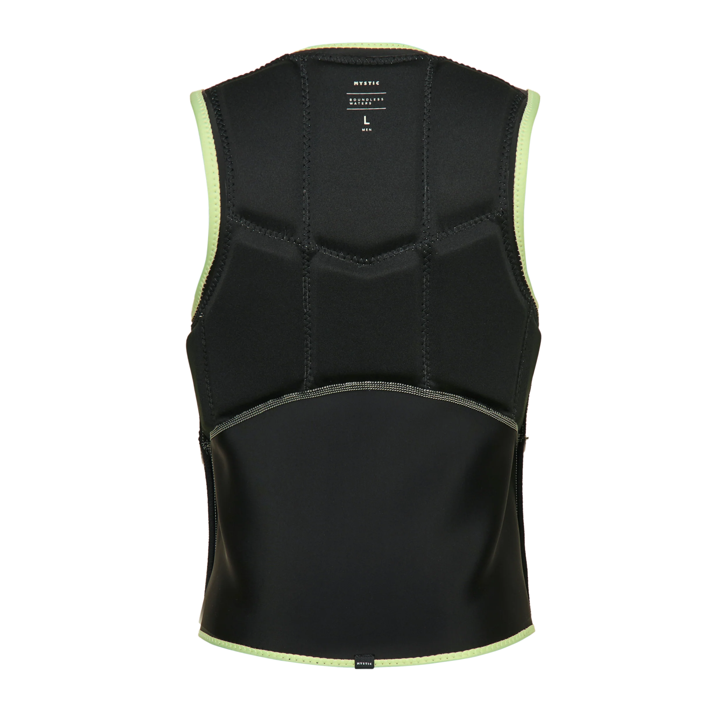 Star Impact Vest Fzip - Image 27